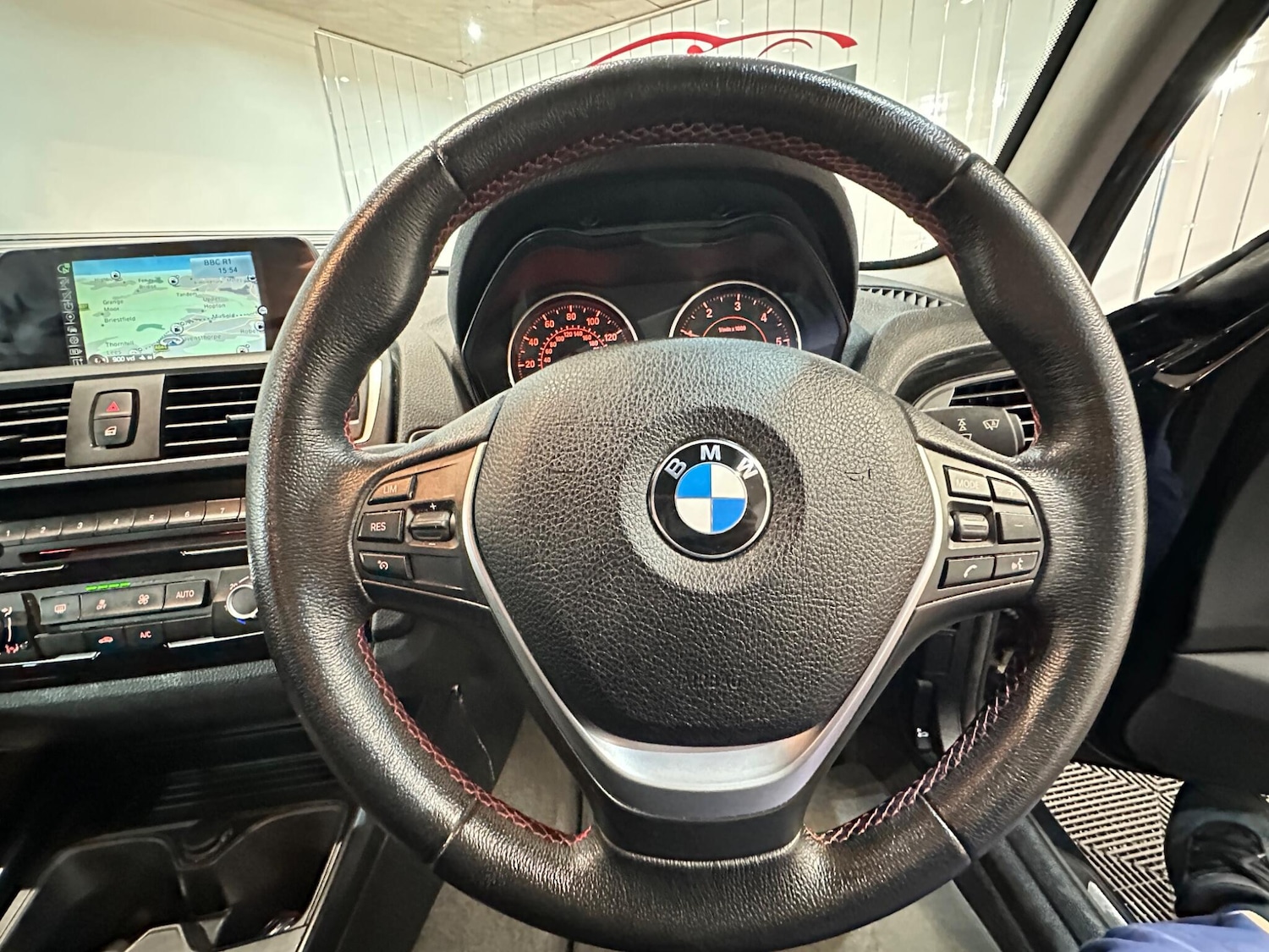 Used BMW 1 Series 2017 for sale - 77066594: Photo 26