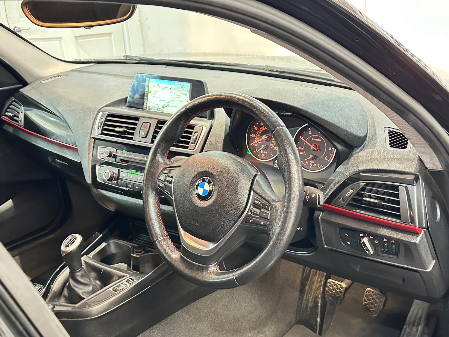 Used BMW 1 Series 2017 for sale - 77066594: Photo 37