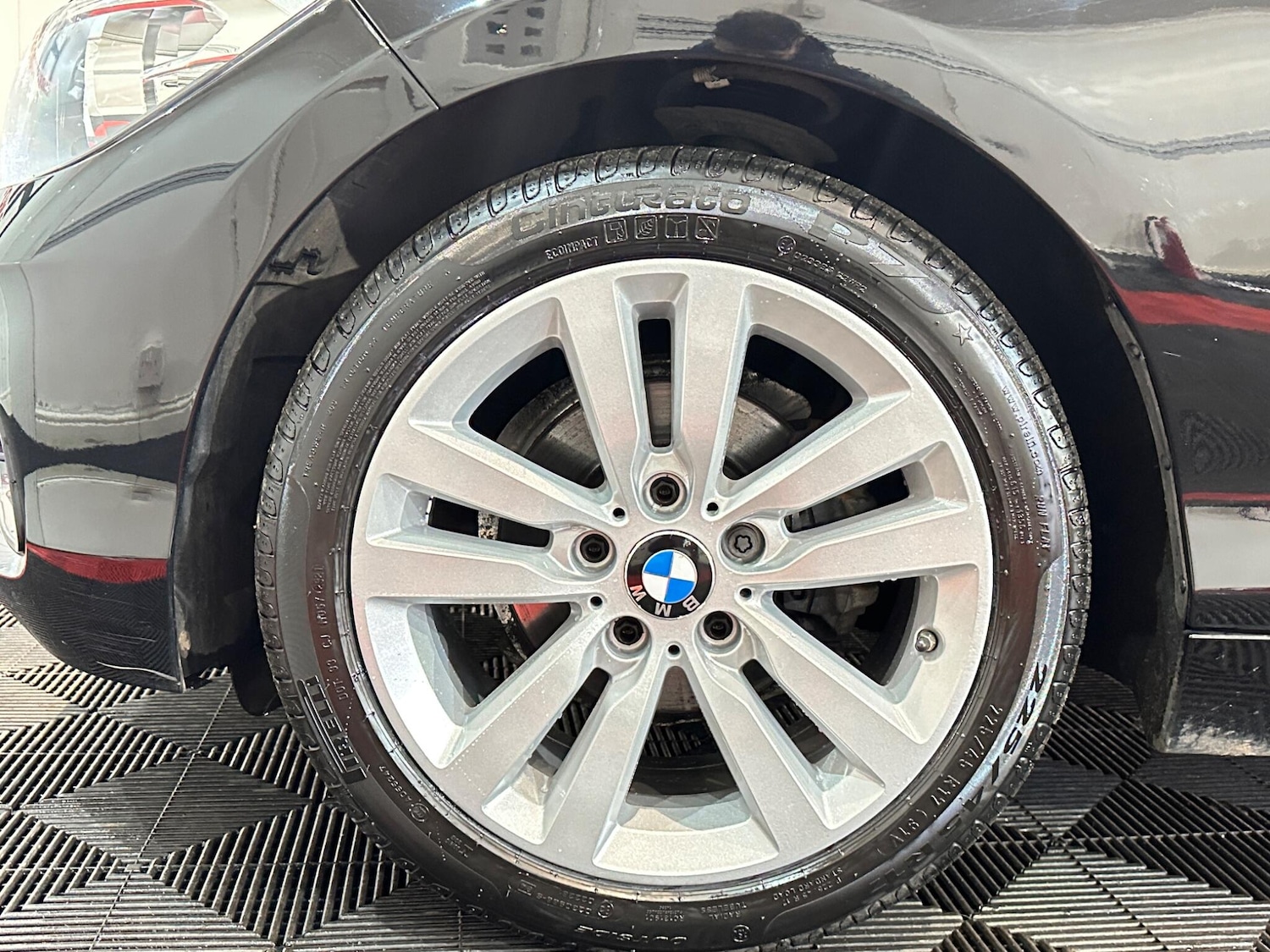 Used BMW 1 Series 2017 for sale - 77066594: Photo 41