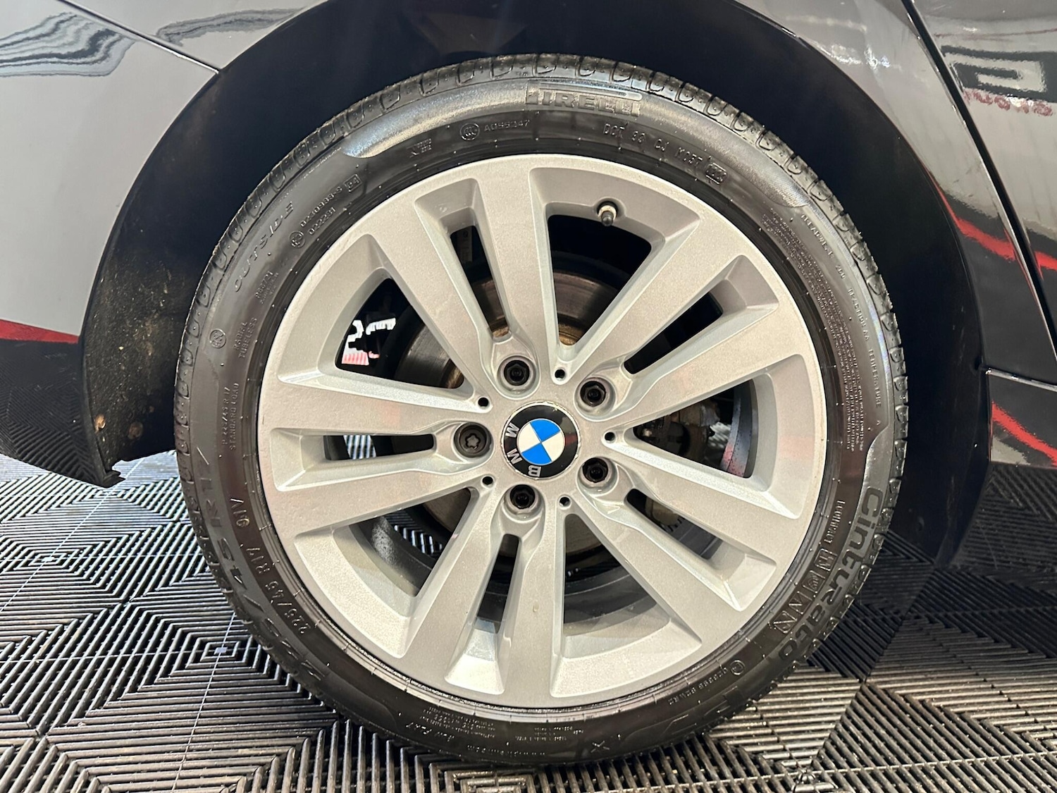 Used BMW 1 Series 2017 for sale - 77066594: Photo 42