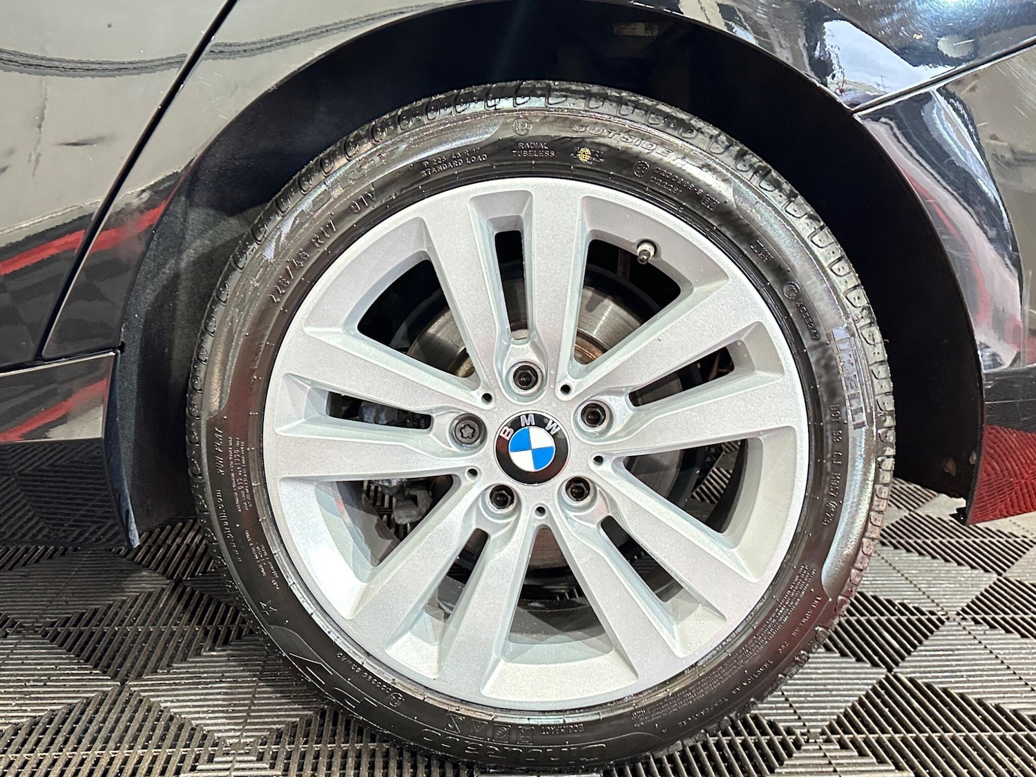 Used BMW 1 Series 2017 for sale - 77066594: Photo 43