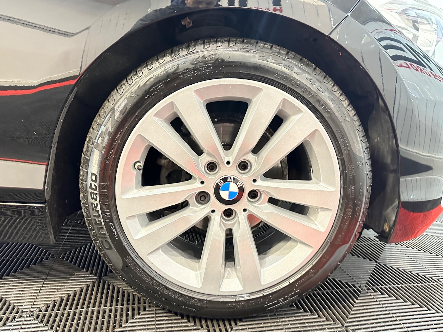 Used BMW 1 Series 2017 for sale - 77066594: Photo 44