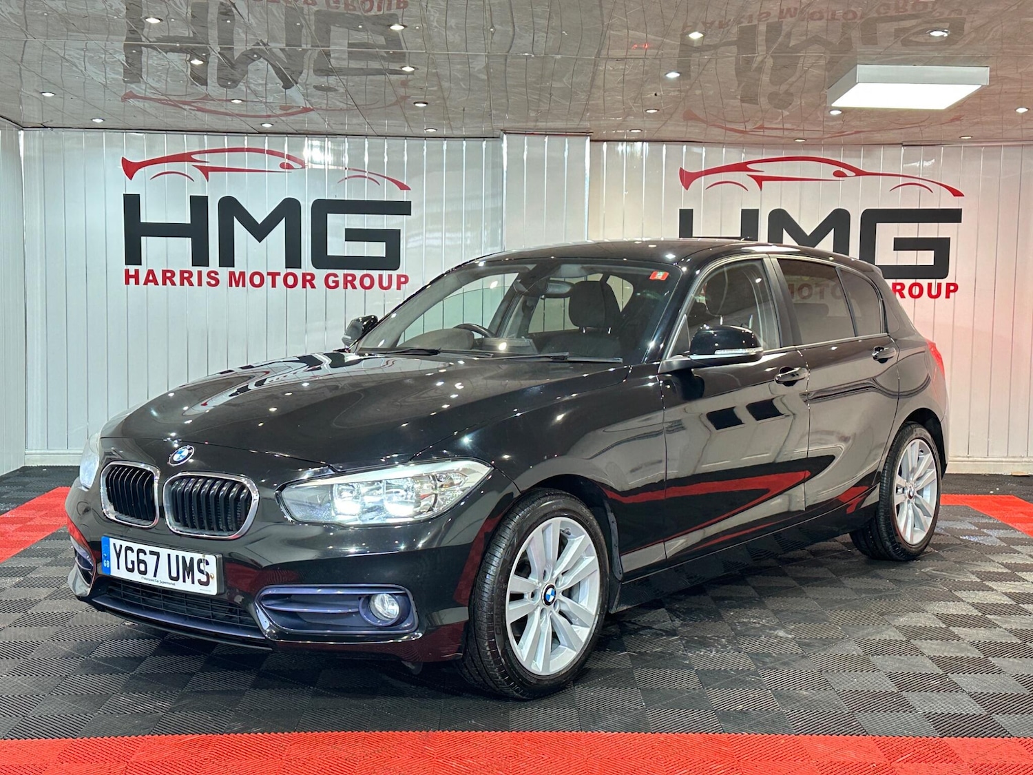 Used BMW 1 Series 2017 for sale - 77066594: Photo 47