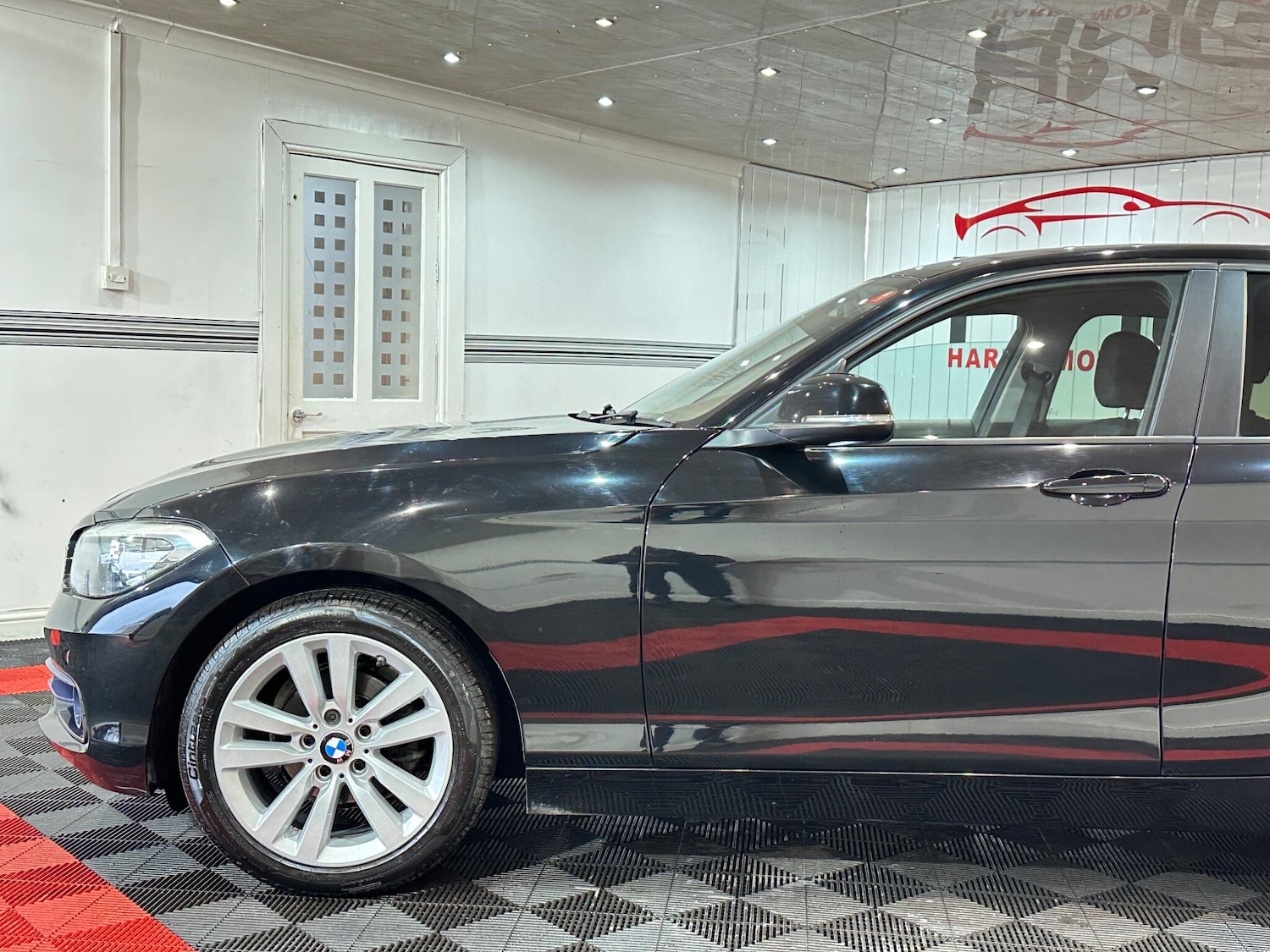 Used BMW 1 Series 2017 for sale - 77066594: Photo 48