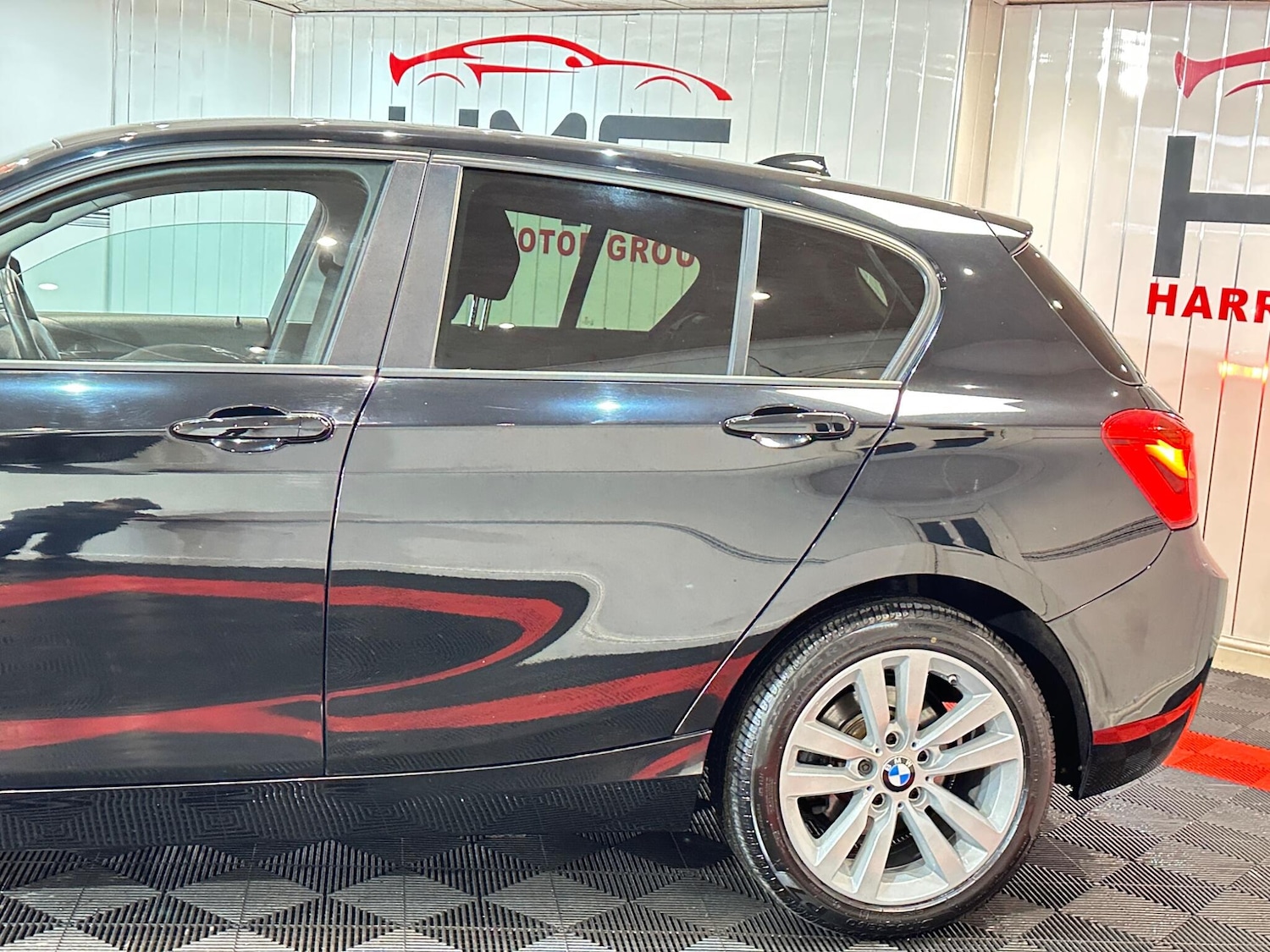 Used BMW 1 Series 2017 for sale - 77066594: Photo 49