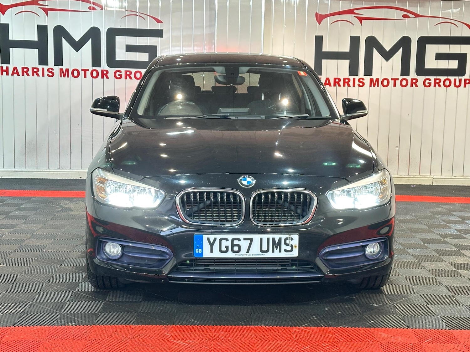 Used BMW 1 Series 2017 for sale - 77066594: Photo 5