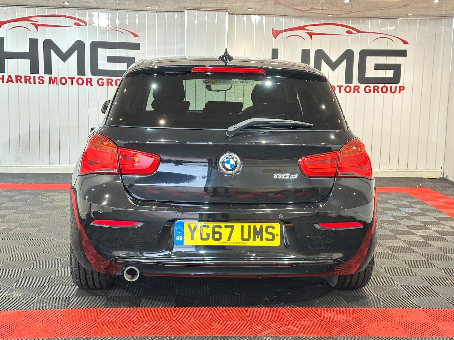 Used BMW 1 Series 2017 for sale - 77066594: Photo 51