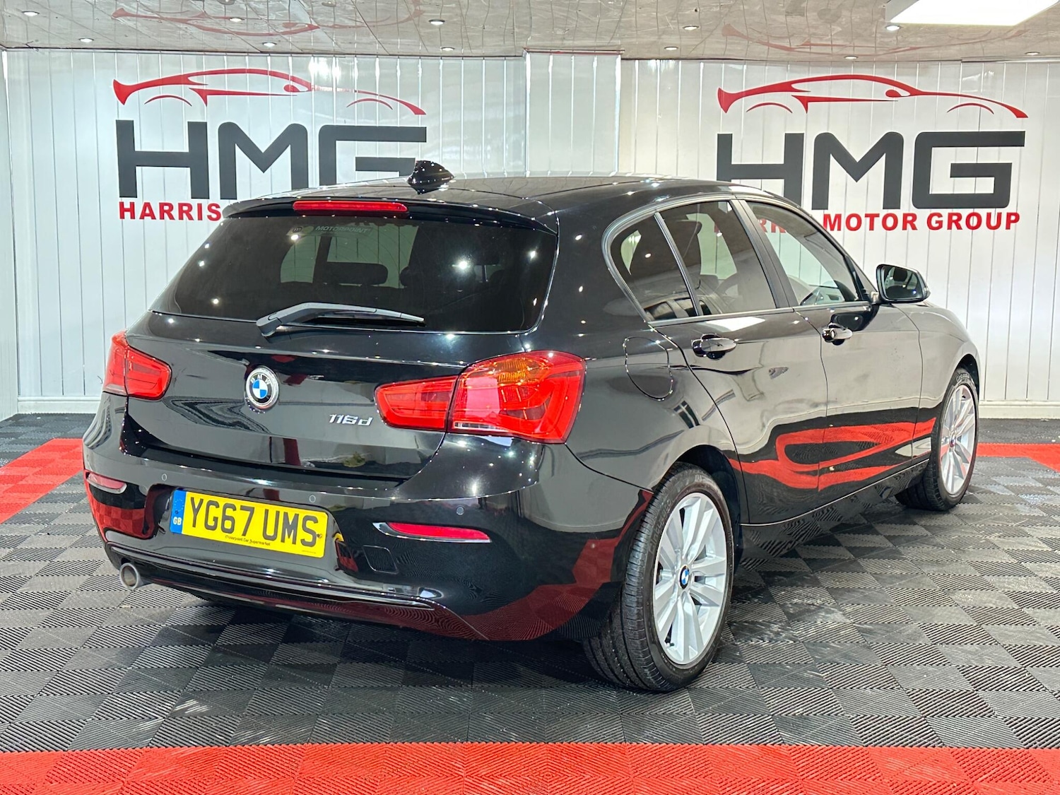 Used BMW 1 Series 2017 for sale - 77066594: Photo 52