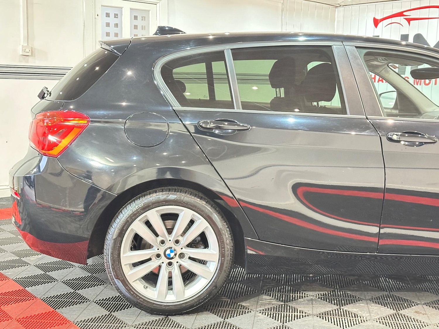 Used BMW 1 Series 2017 for sale - 77066594: Photo 53