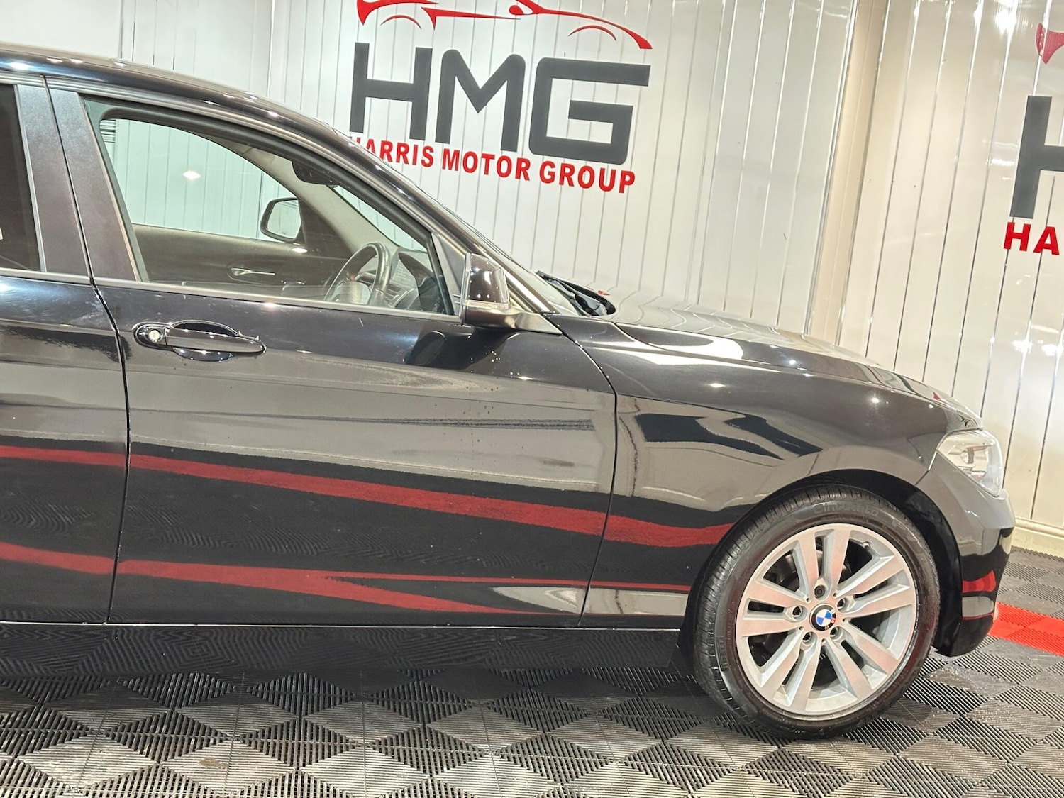 Used BMW 1 Series 2017 for sale - 77066594: Photo 54