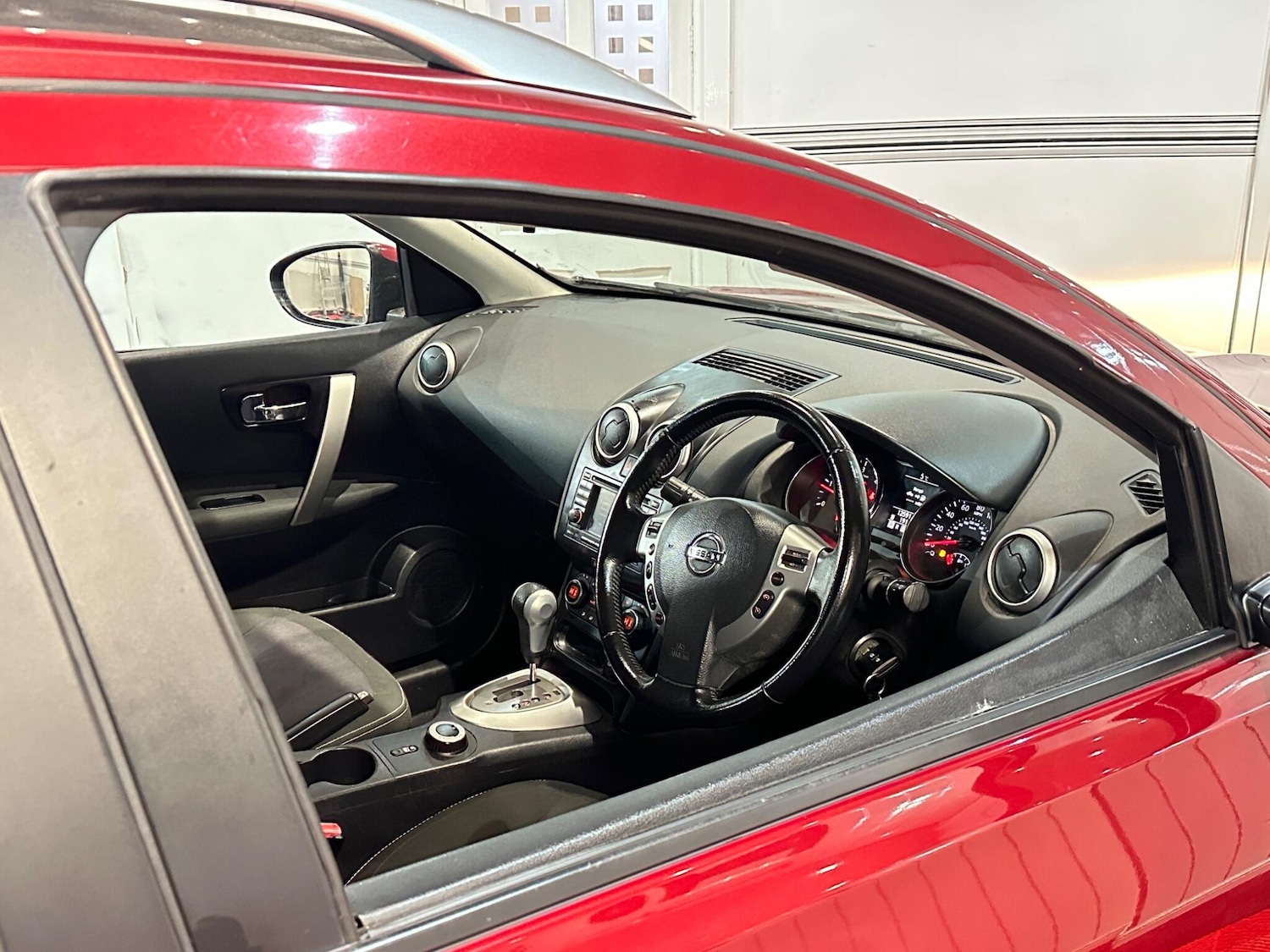 Used Nissan Qashqai+2 2012 for sale - 77175788: Photo 19