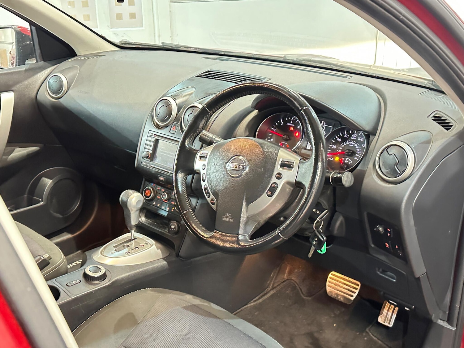 Used Nissan Qashqai+2 2012 for sale - 77175788: Photo 21