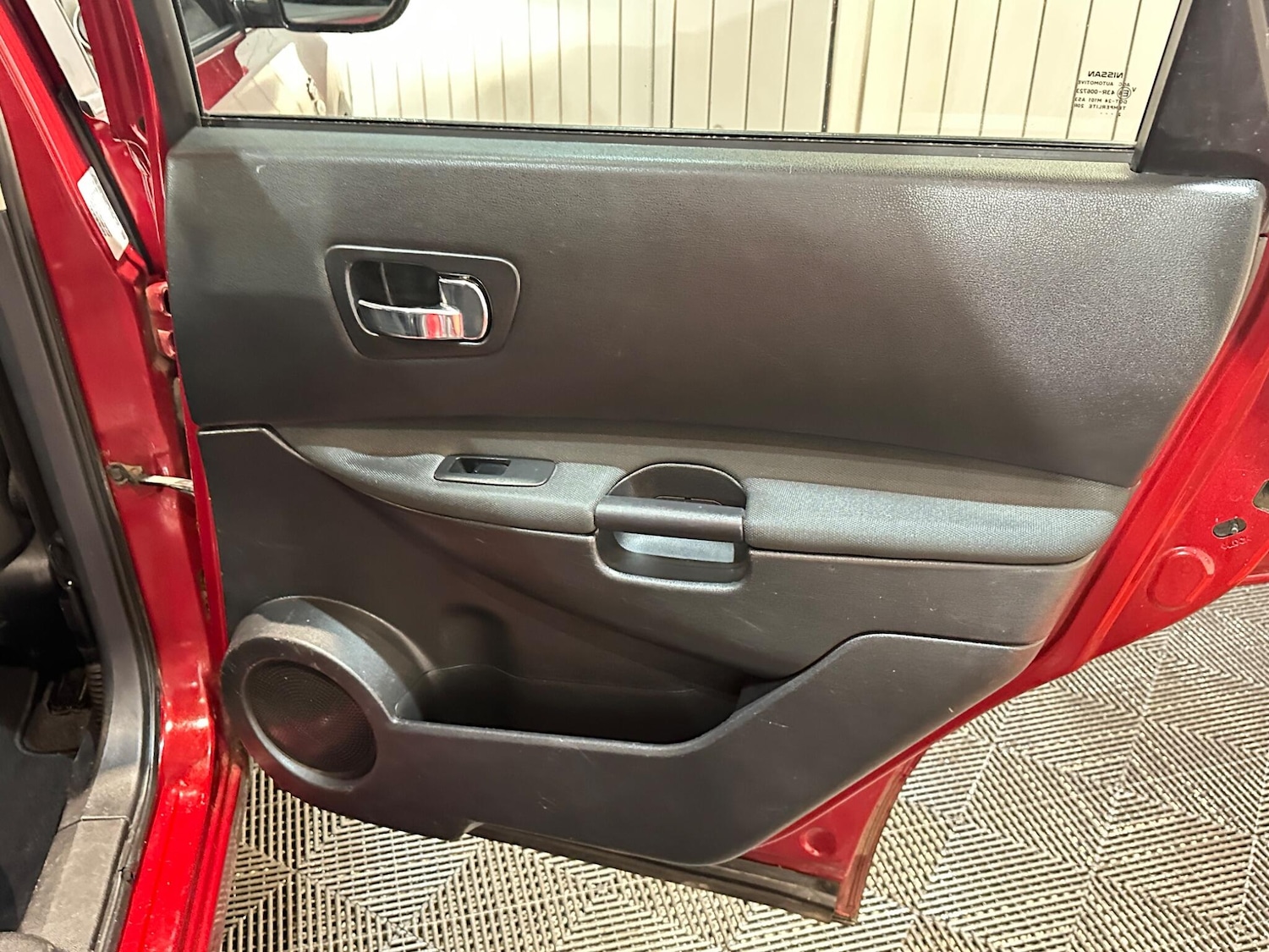 Used Nissan Qashqai+2 2012 for sale - 77175788: Photo 23