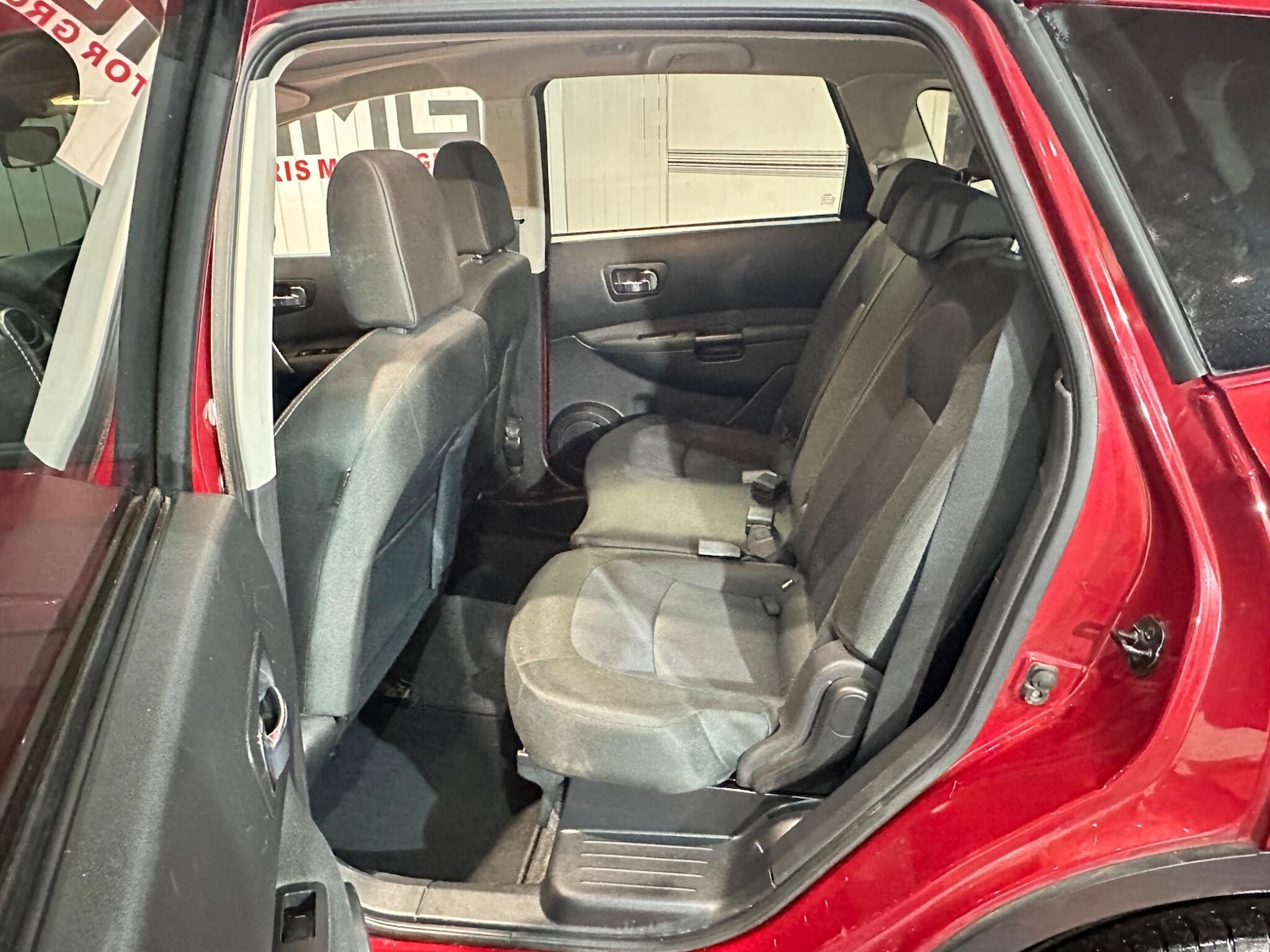 Used Nissan Qashqai+2 2012 for sale - 77175788: Photo 26