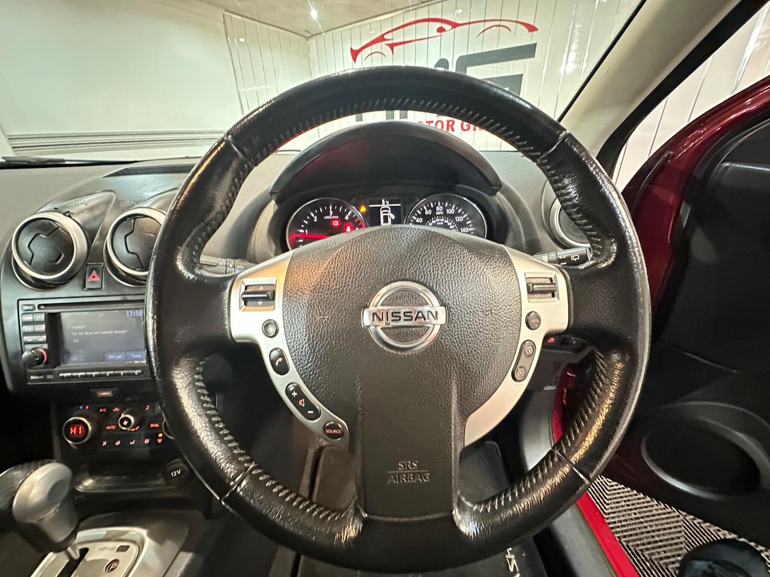 Used Nissan Qashqai+2 2012 for sale - 77175788: Photo 29