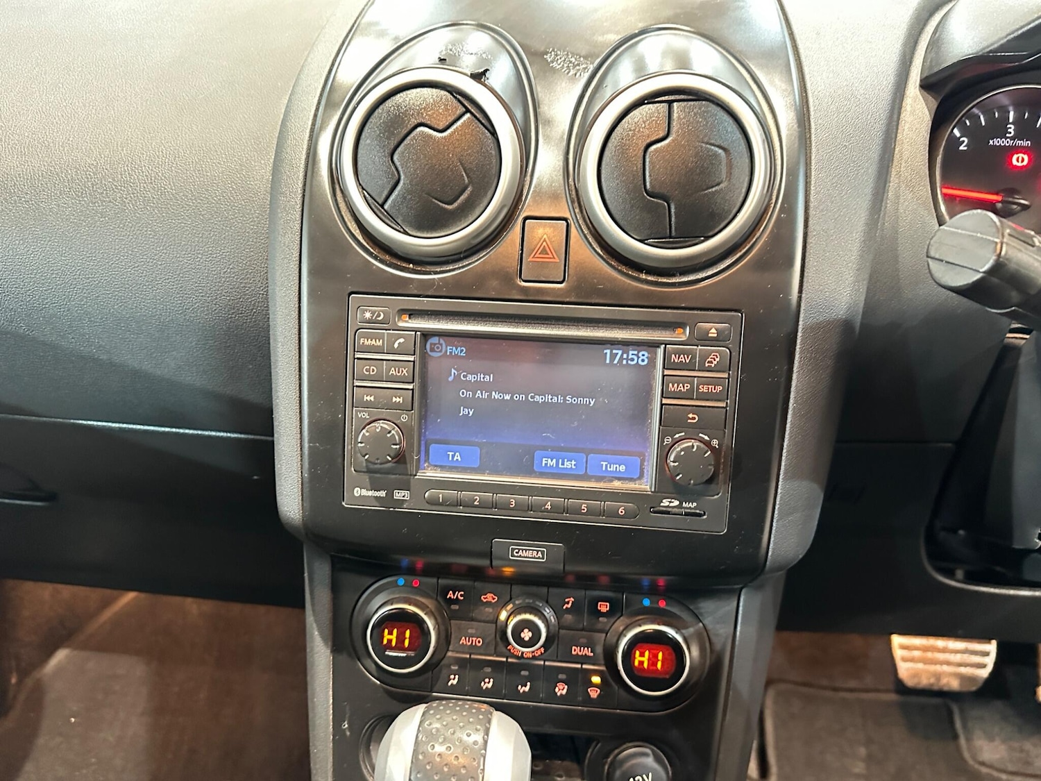 Used Nissan Qashqai+2 2012 for sale - 77175788: Photo 31