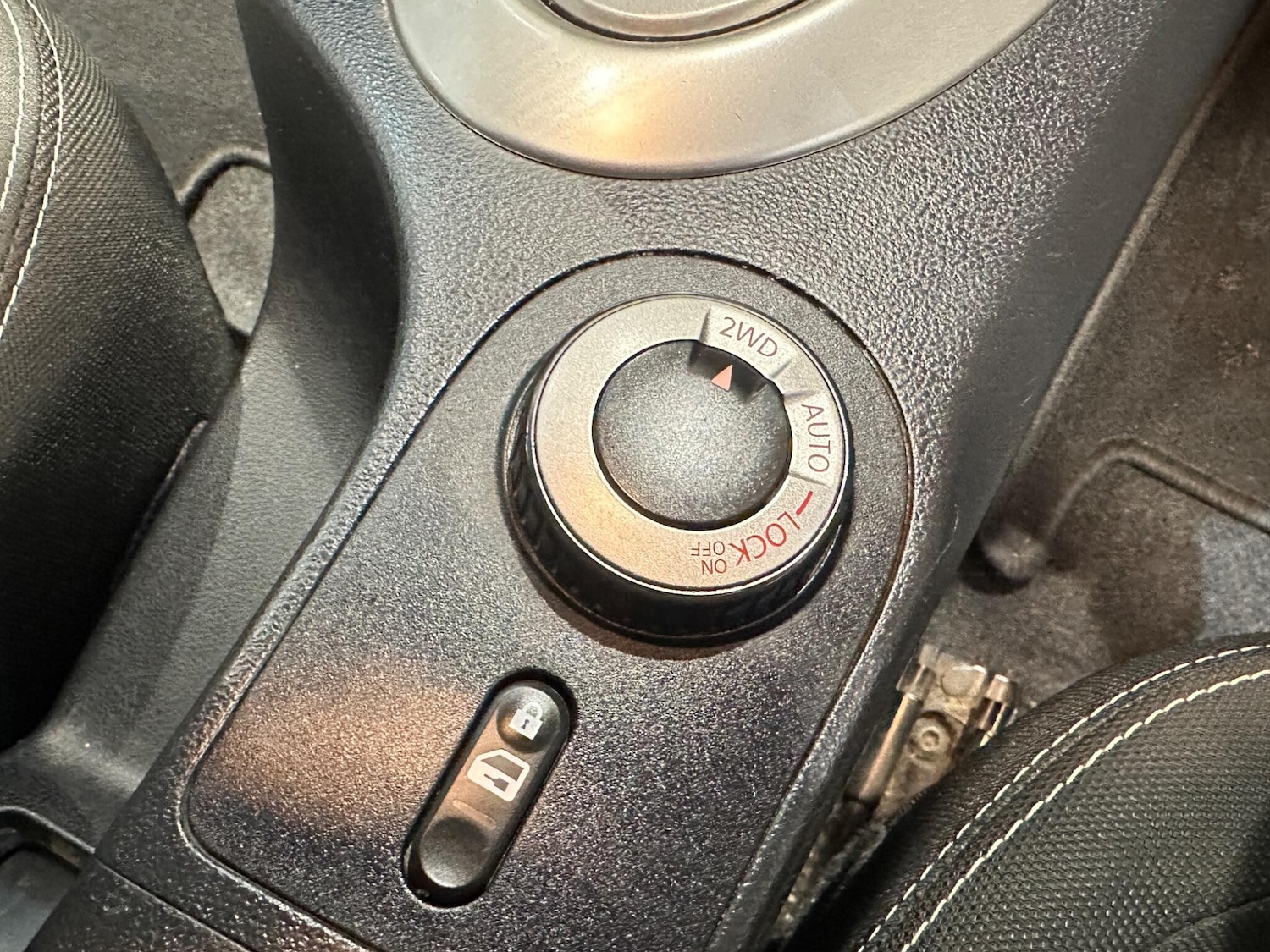 Used Nissan Qashqai+2 2012 for sale - 77175788: Photo 35