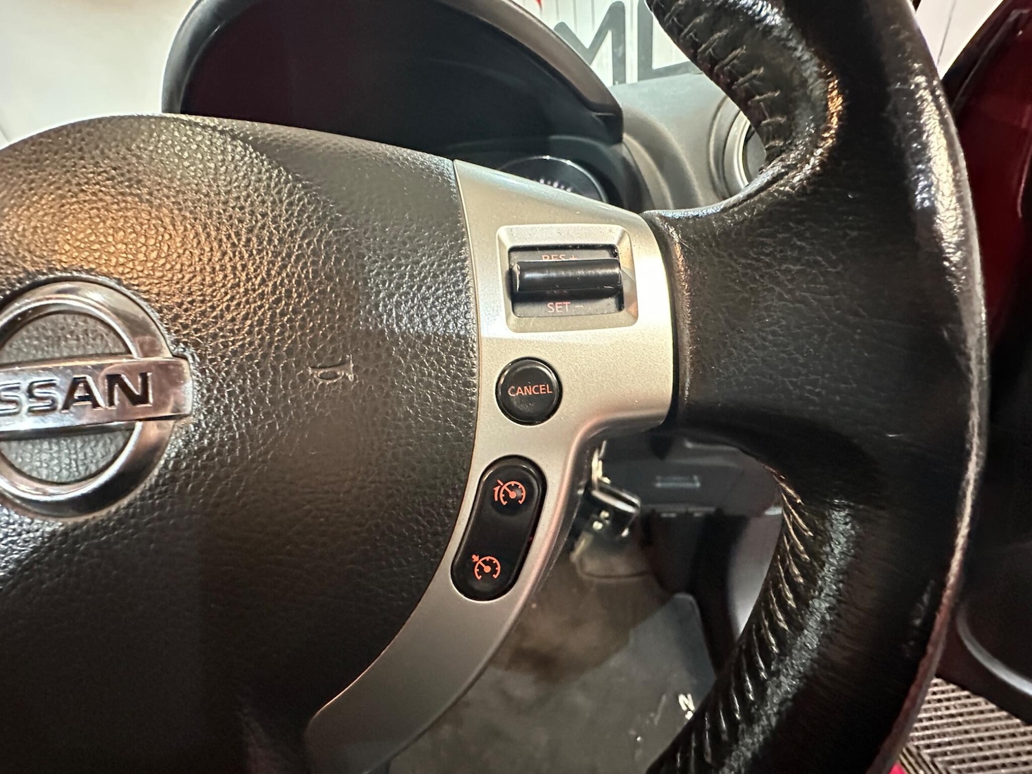 Used Nissan Qashqai+2 2012 for sale - 77175788: Photo 37