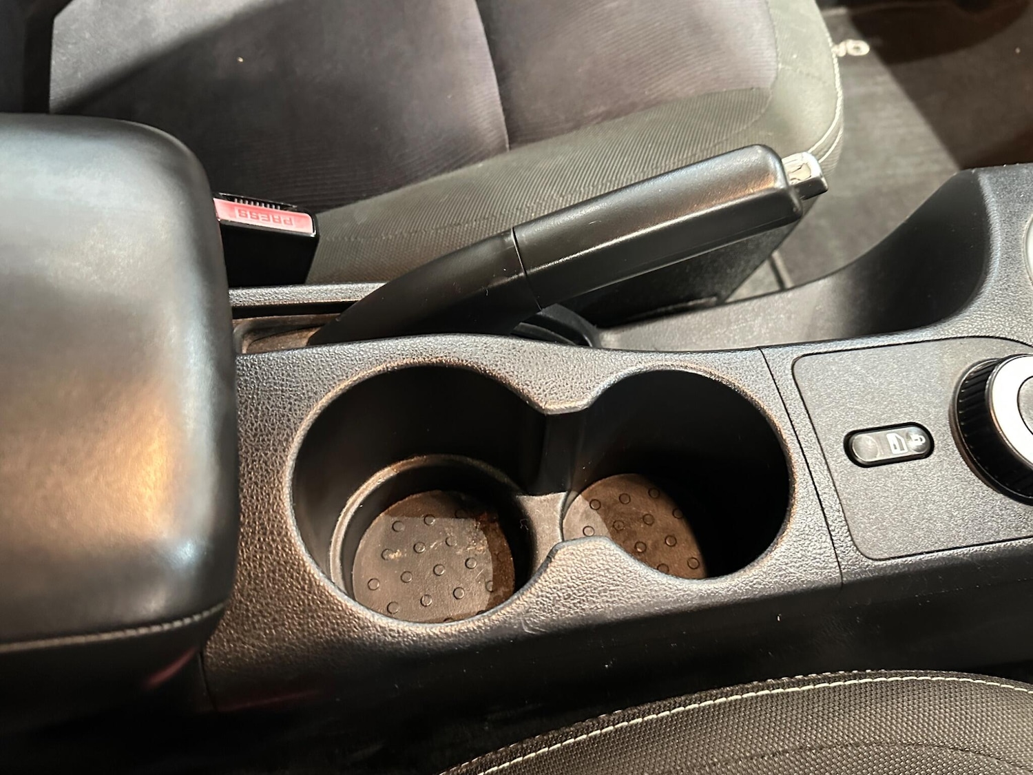 Used Nissan Qashqai+2 2012 for sale - 77175788: Photo 38