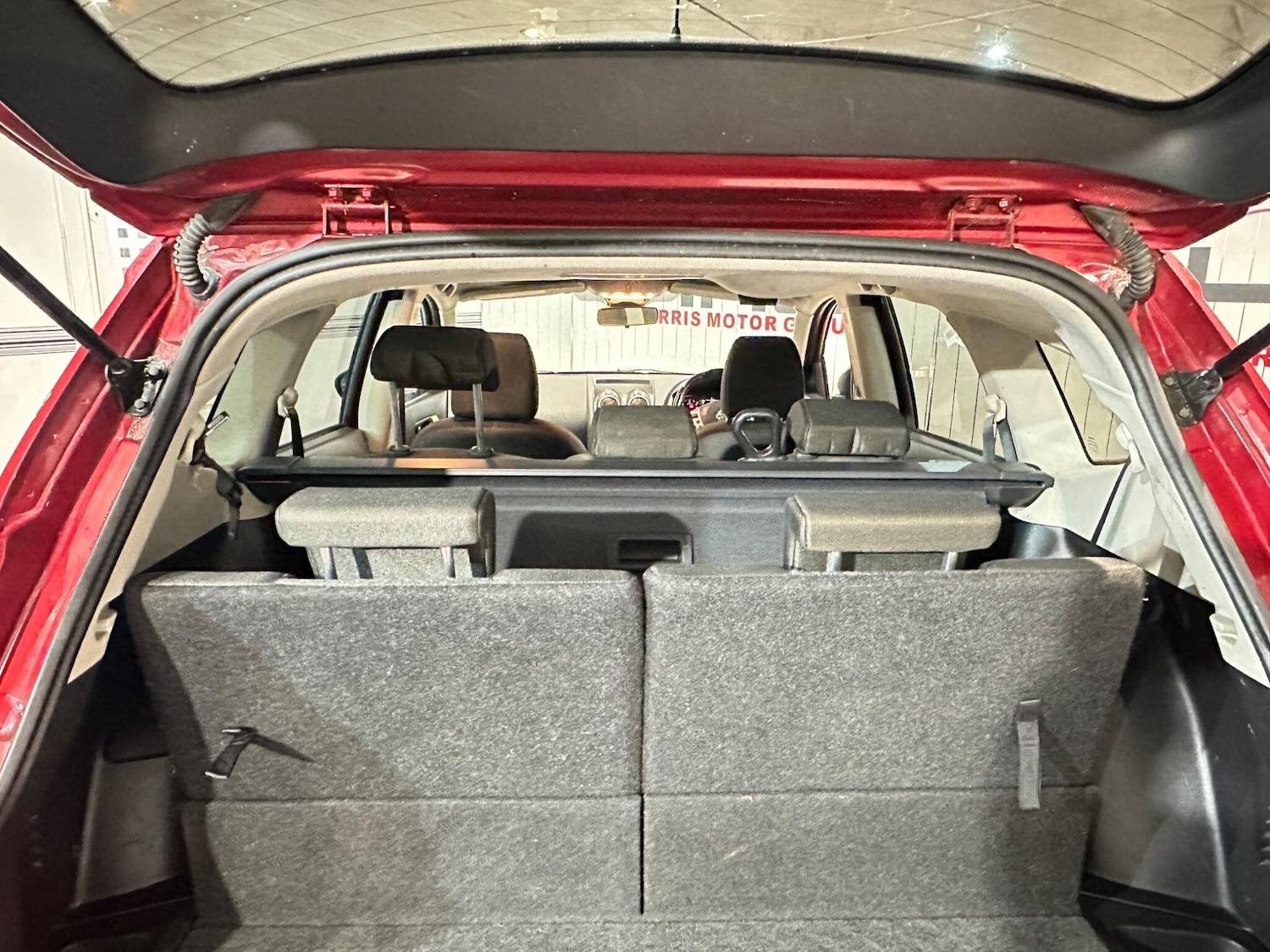 Used Nissan Qashqai+2 2012 for sale - 77175788: Photo 56