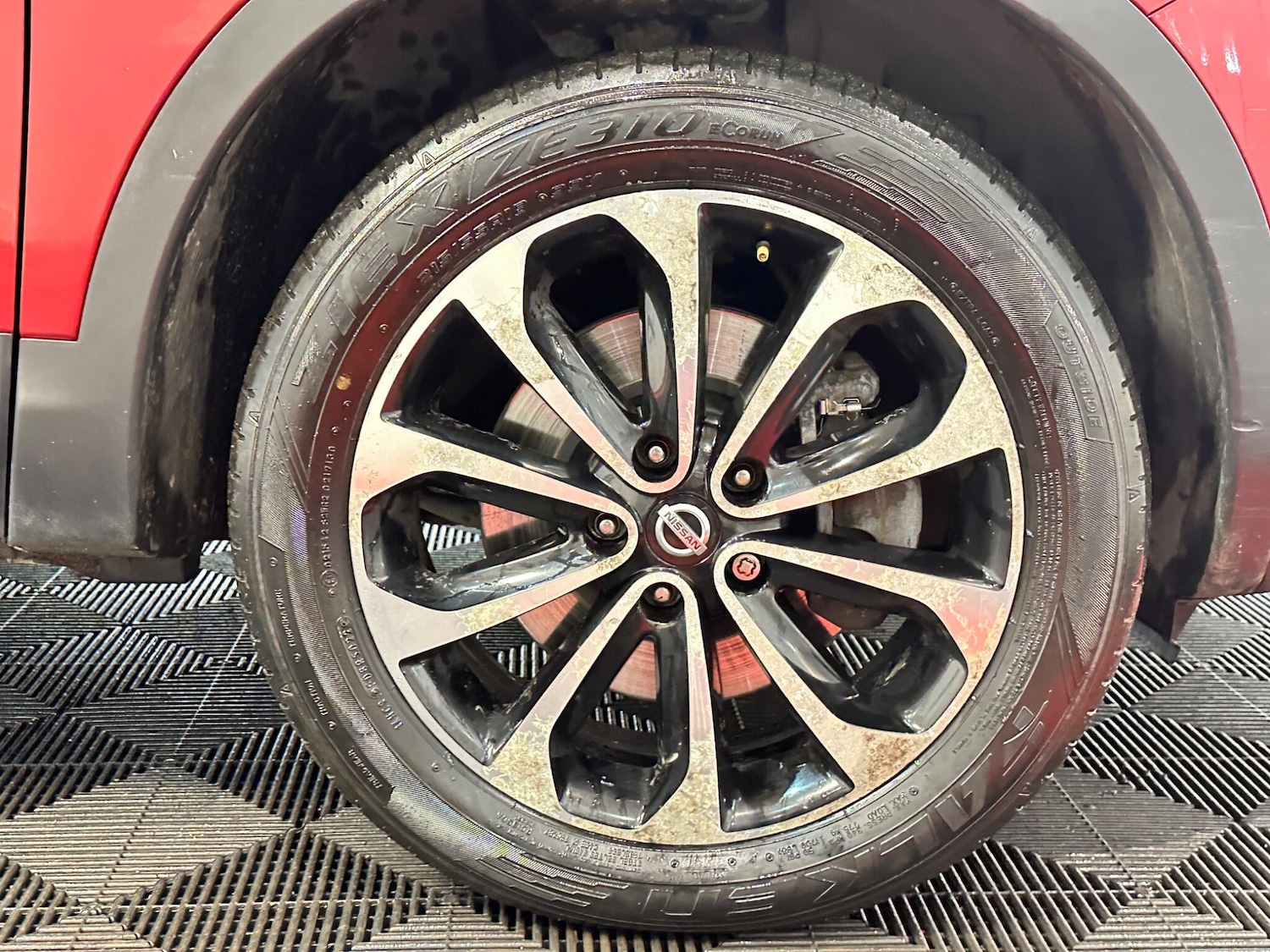 Used Nissan Qashqai+2 2012 for sale - 77175788: Photo 61