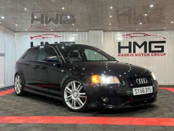 Used Audi S3 2006 for sale - 74989931: Photo