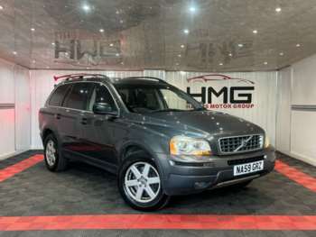 2009 (59) - 2.4 D5 Active 5dr