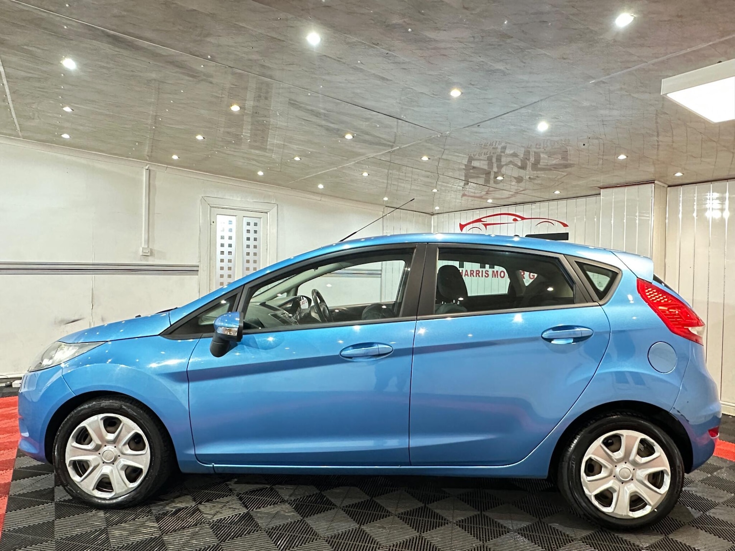 Used Ford Fiesta 2009 for sale - 77103698: Photo 11