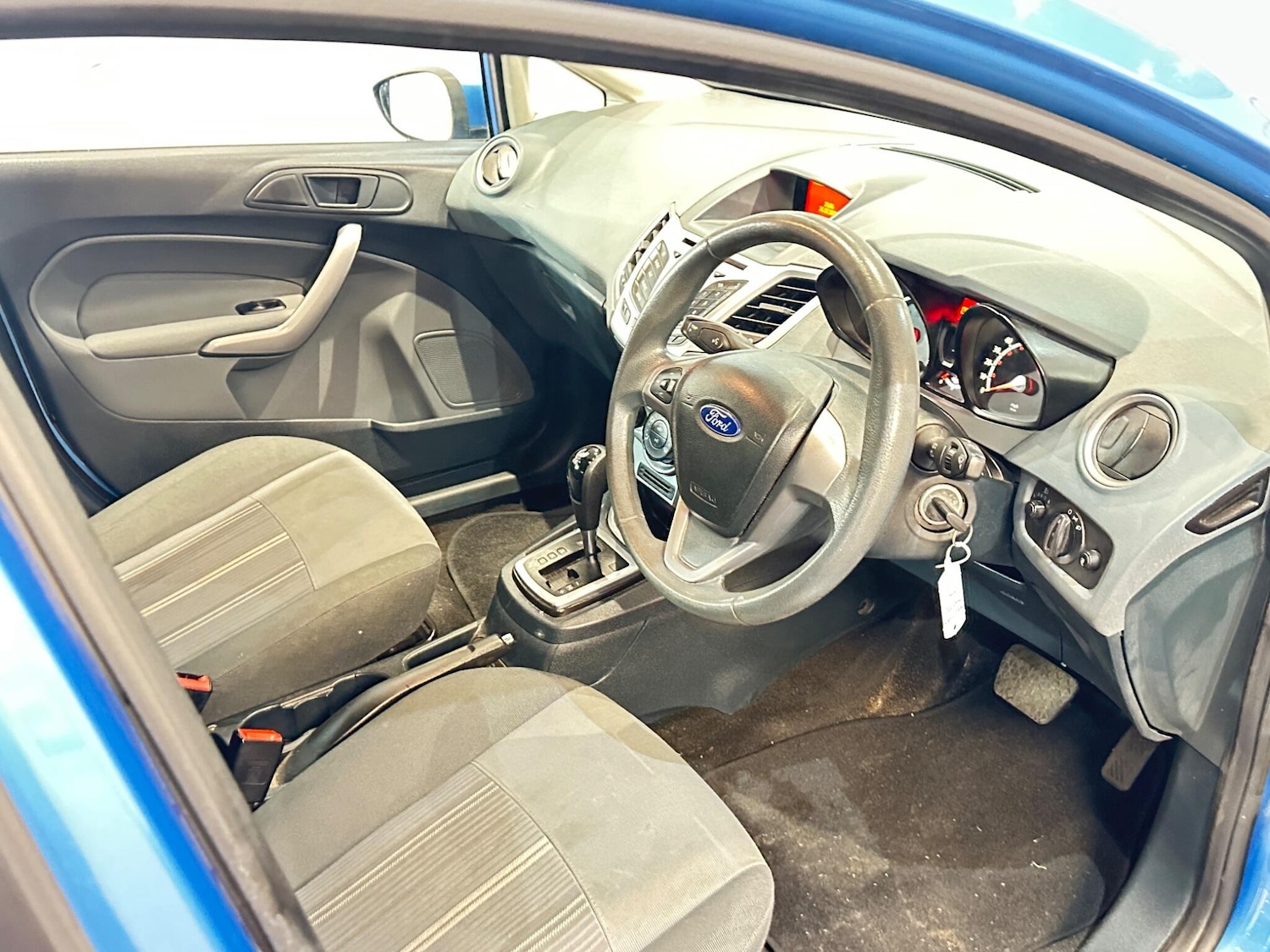 Used Ford Fiesta 2009 for sale - 77103698: Photo 19