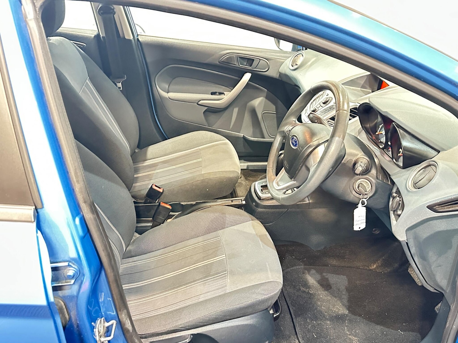 Used Ford Fiesta 2009 for sale - 77103698: Photo 20