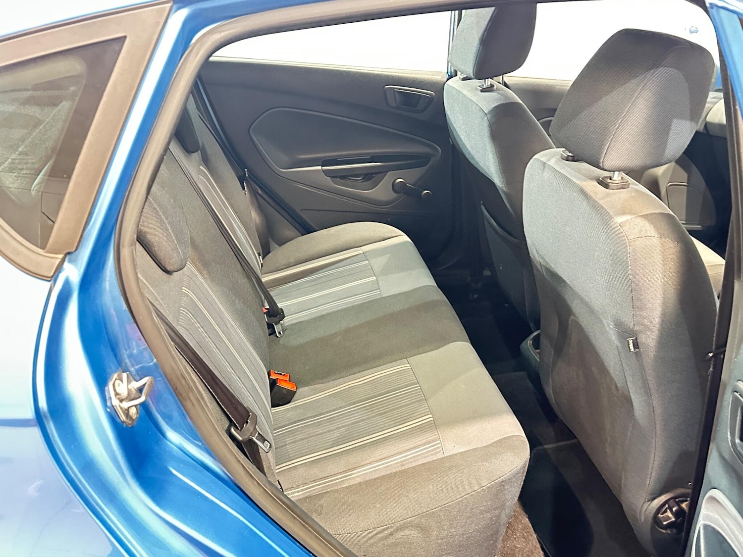 Used Ford Fiesta 2009 for sale - 77103698: Photo 21