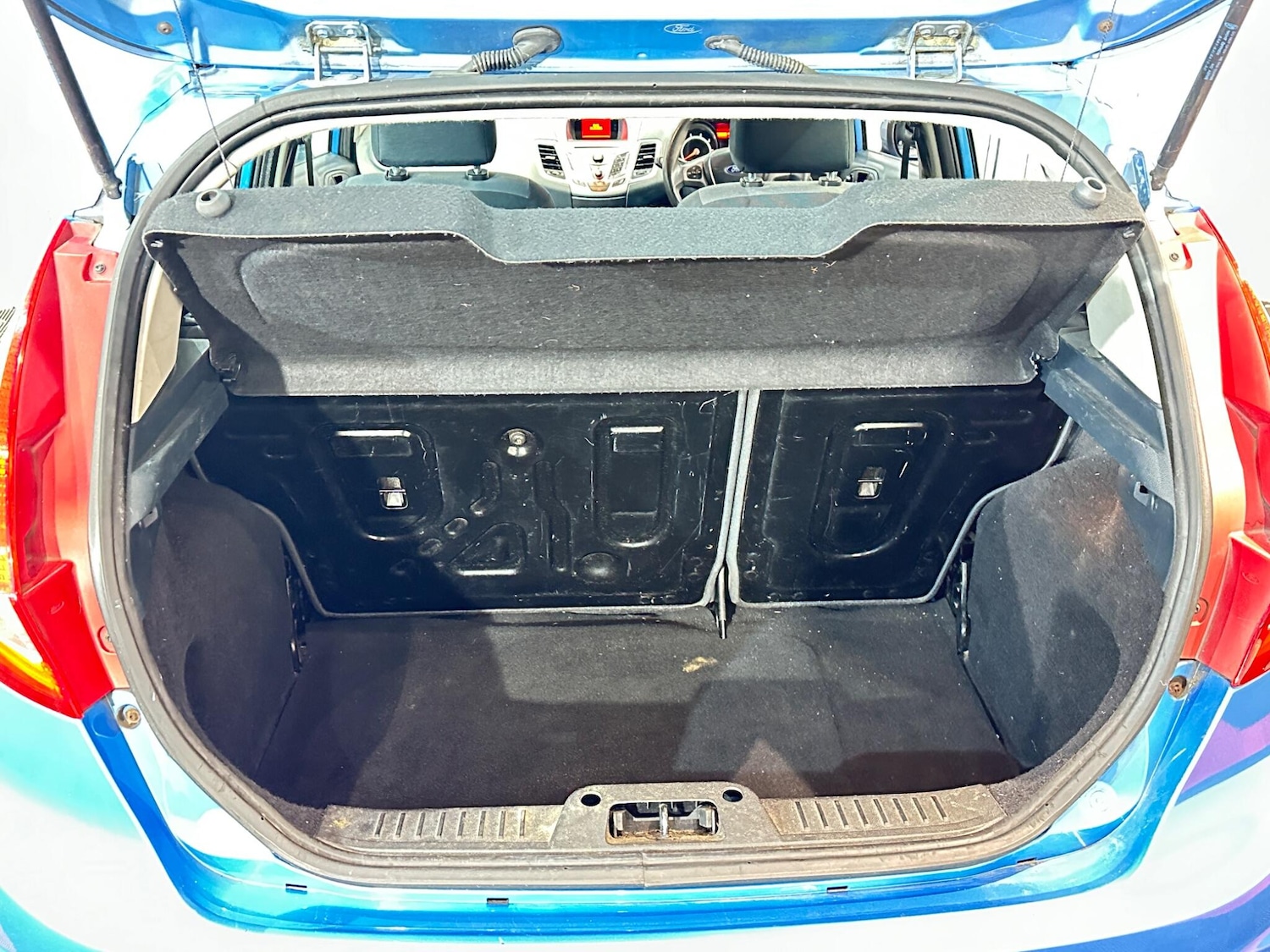 Used Ford Fiesta 2009 for sale - 77103698: Photo 22