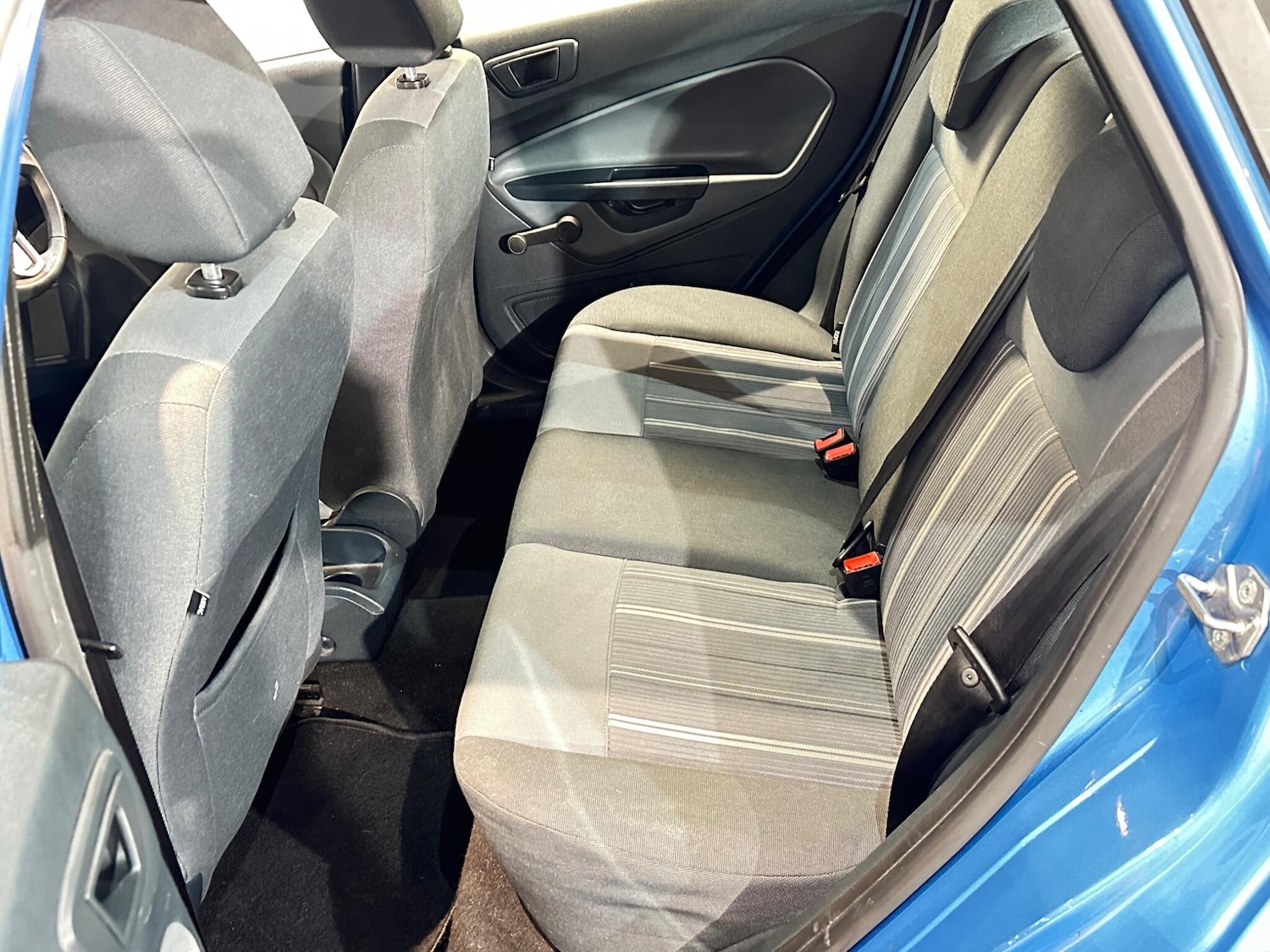 Used Ford Fiesta 2009 for sale - 77103698: Photo 23