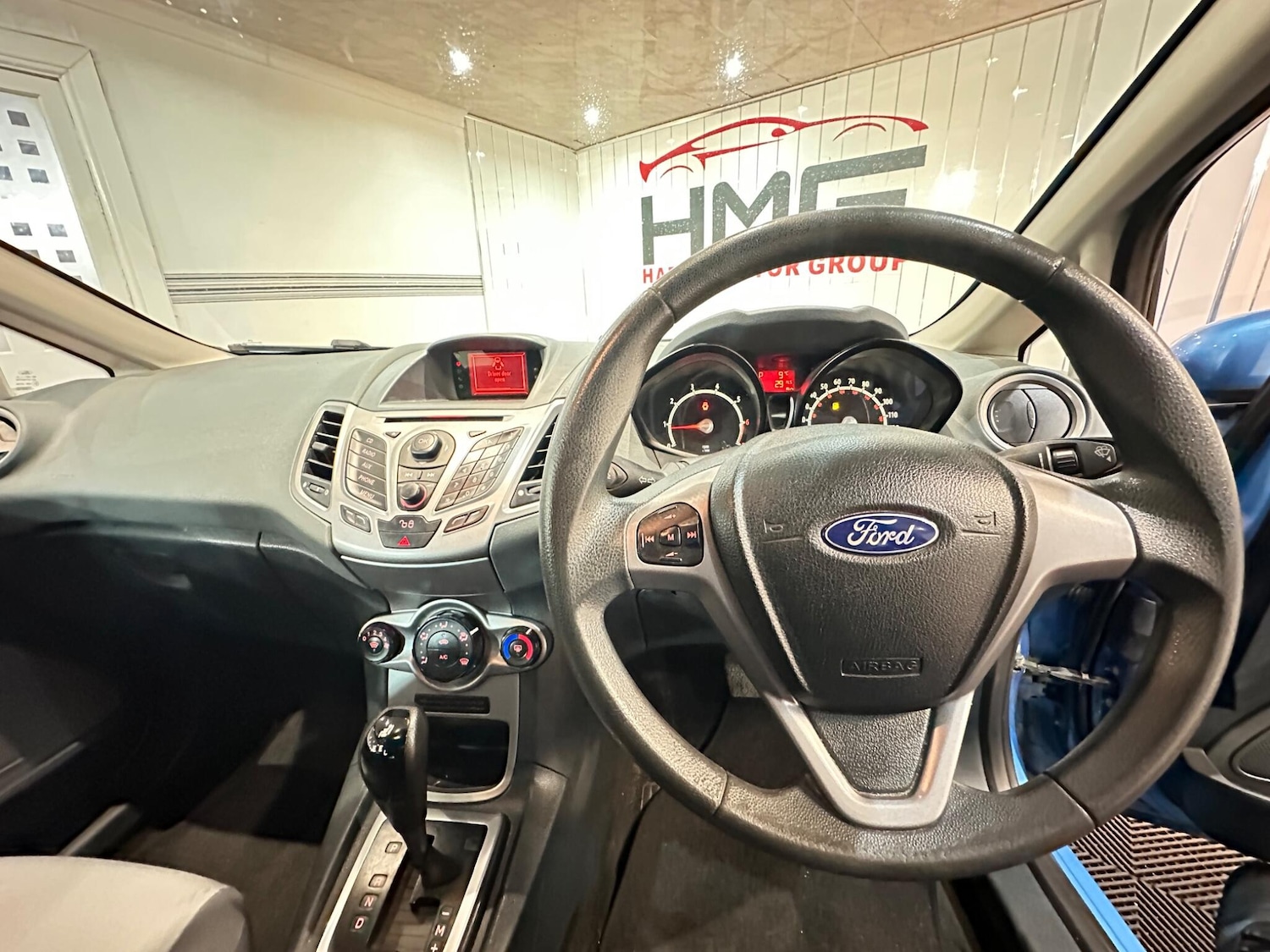 Used Ford Fiesta 2009 for sale - 77103698: Photo 25