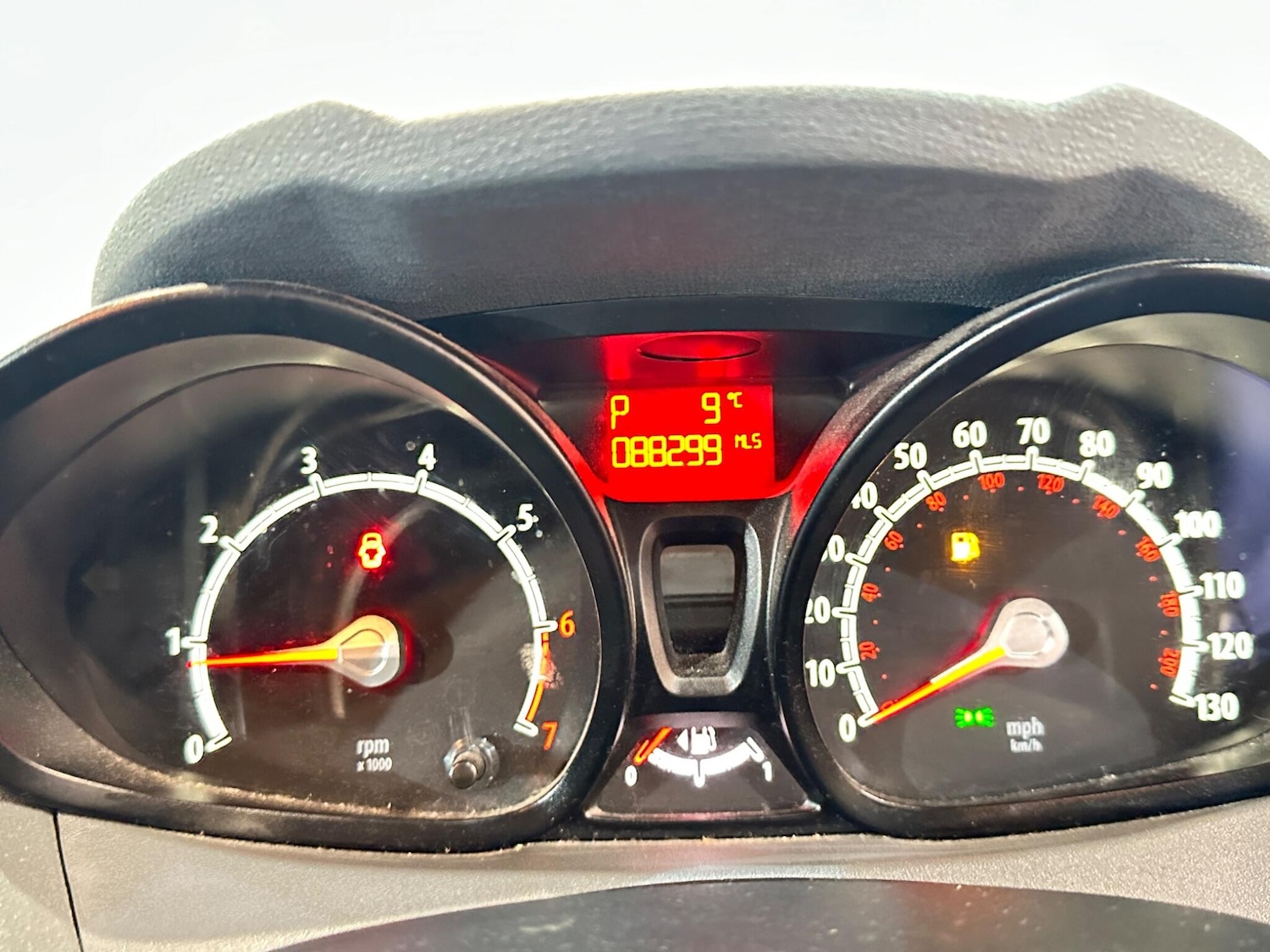 Used Ford Fiesta 2009 for sale - 77103698: Photo 28