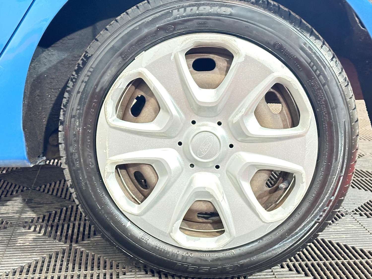 Used Ford Fiesta 2009 for sale - 77103698: Photo 37