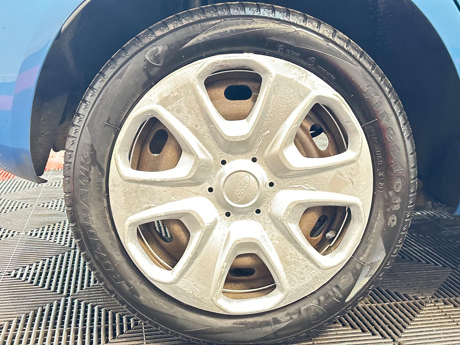 Used Ford Fiesta 2009 for sale - 77103698: Photo 38