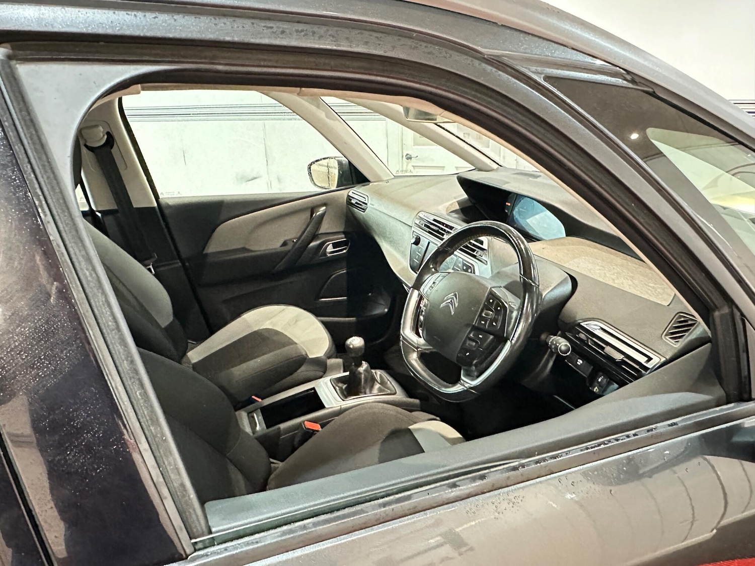 Used Citroen C4 Grand Picasso 2014 for sale - 77016662: Photo 16