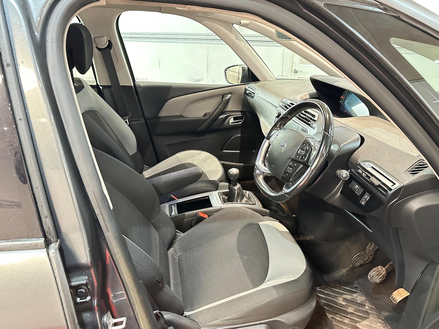 Used Citroen C4 Grand Picasso 2014 for sale - 77016662: Photo 17