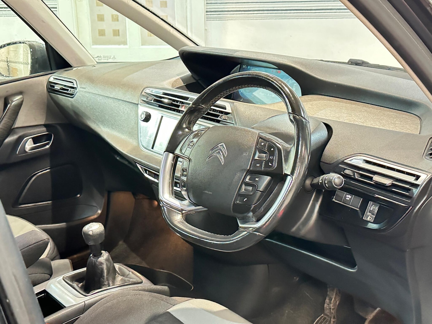 Used Citroen C4 Grand Picasso 2014 for sale - 77016662: Photo 18