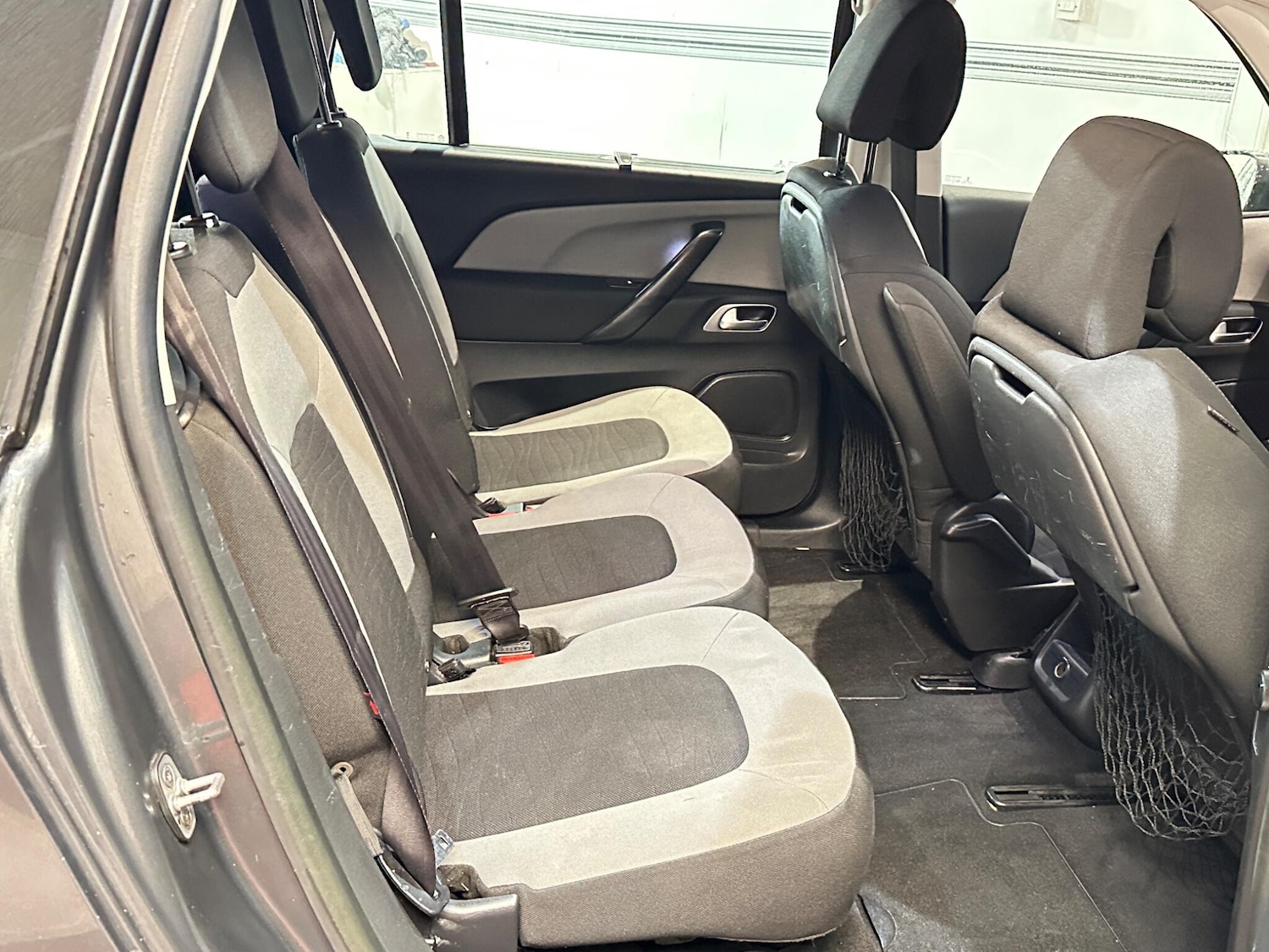 Used Citroen C4 Grand Picasso 2014 for sale - 77016662: Photo 19