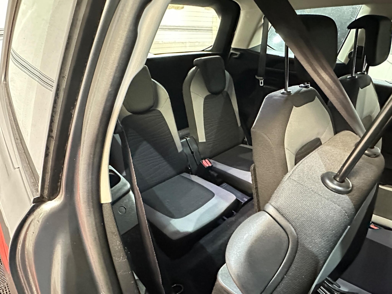 Used Citroen C4 Grand Picasso 2014 for sale - 77016662: Photo 20