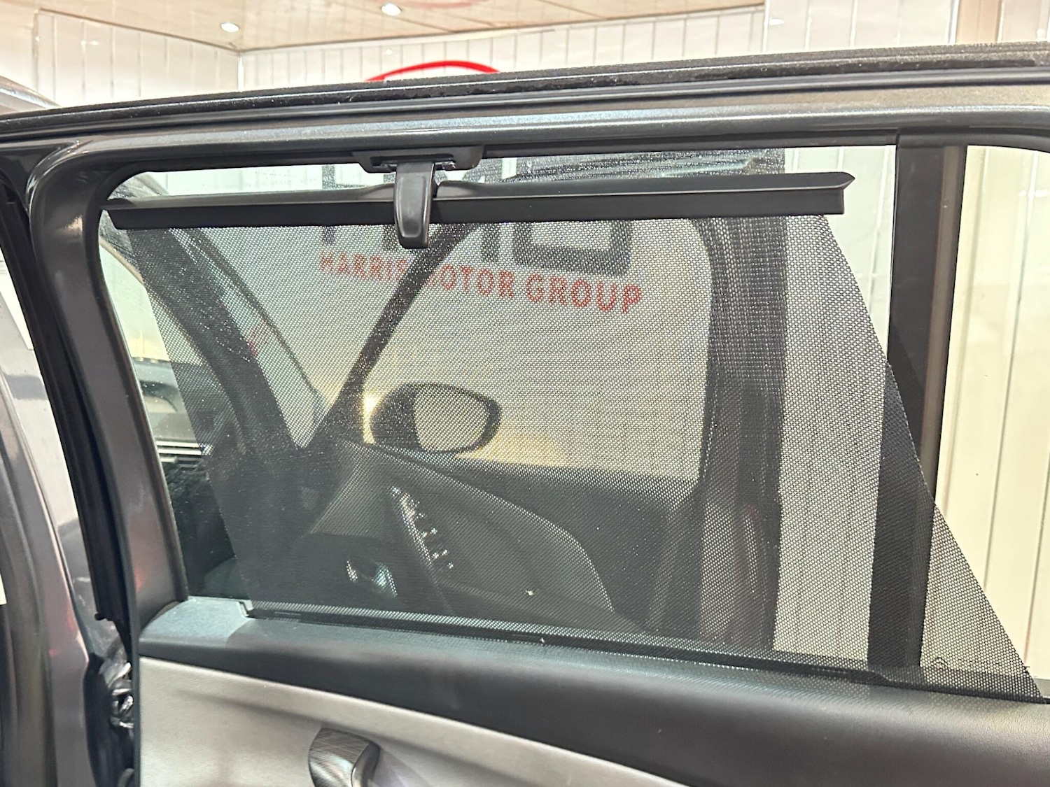 Used Citroen C4 Grand Picasso 2014 for sale - 77016662: Photo 21