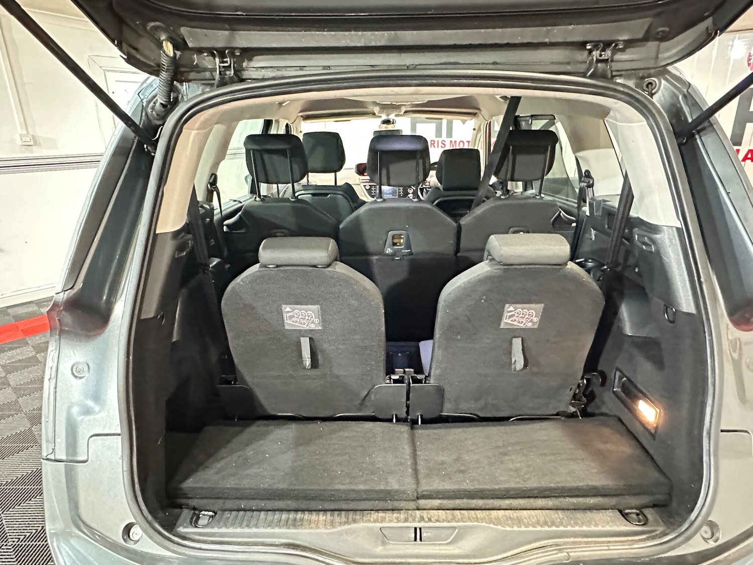 Used Citroen C4 Grand Picasso 2014 for sale - 77016662: Photo 22