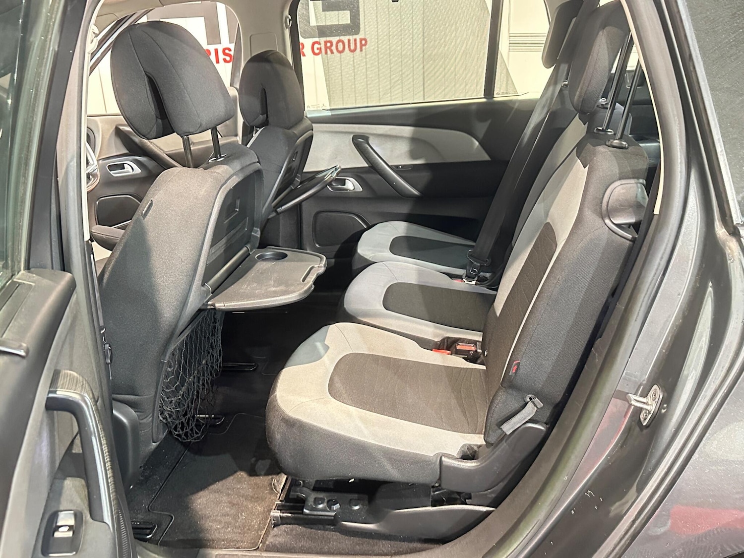 Used Citroen C4 Grand Picasso 2014 for sale - 77016662: Photo 23