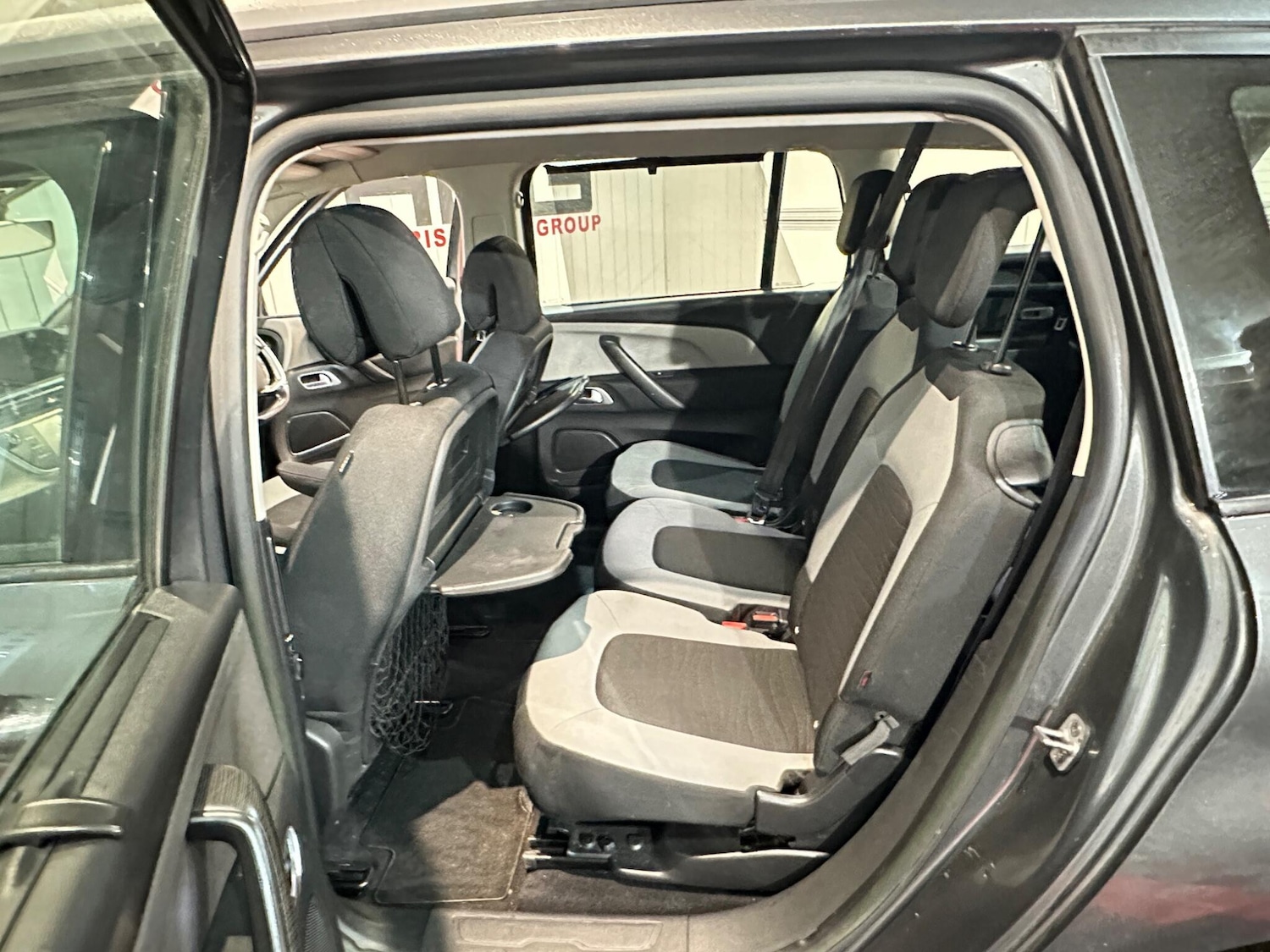 Used Citroen C4 Grand Picasso 2014 for sale - 77016662: Photo 24