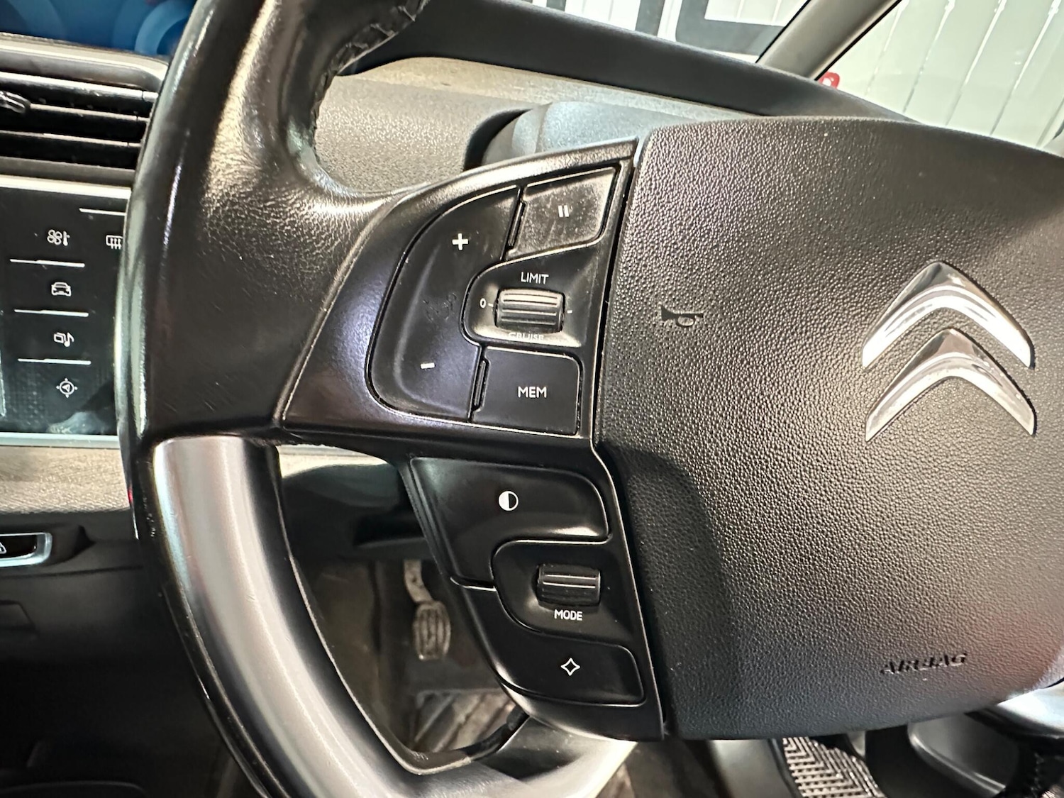 Used Citroen C4 Grand Picasso 2014 for sale - 77016662: Photo 28