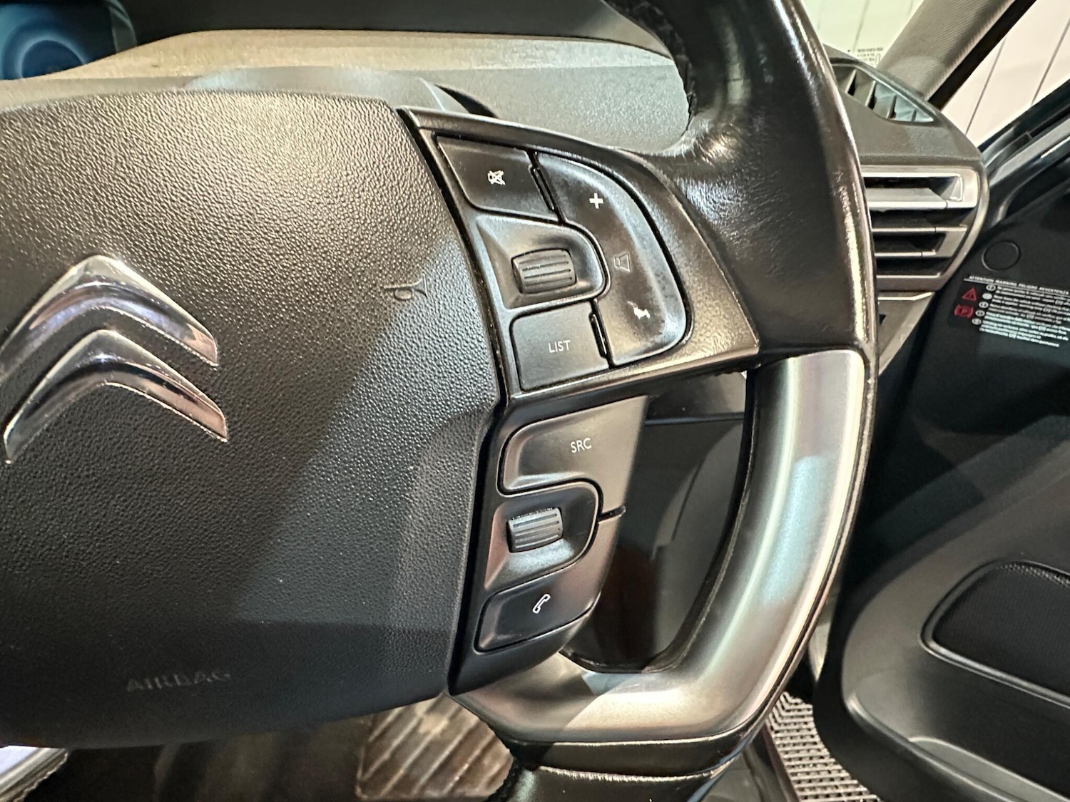 Used Citroen C4 Grand Picasso 2014 for sale - 77016662: Photo 29