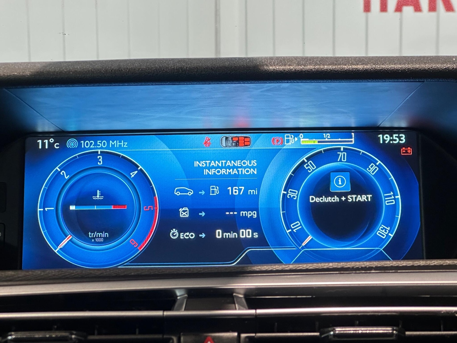 Used Citroen C4 Grand Picasso 2014 for sale - 77016662: Photo 31