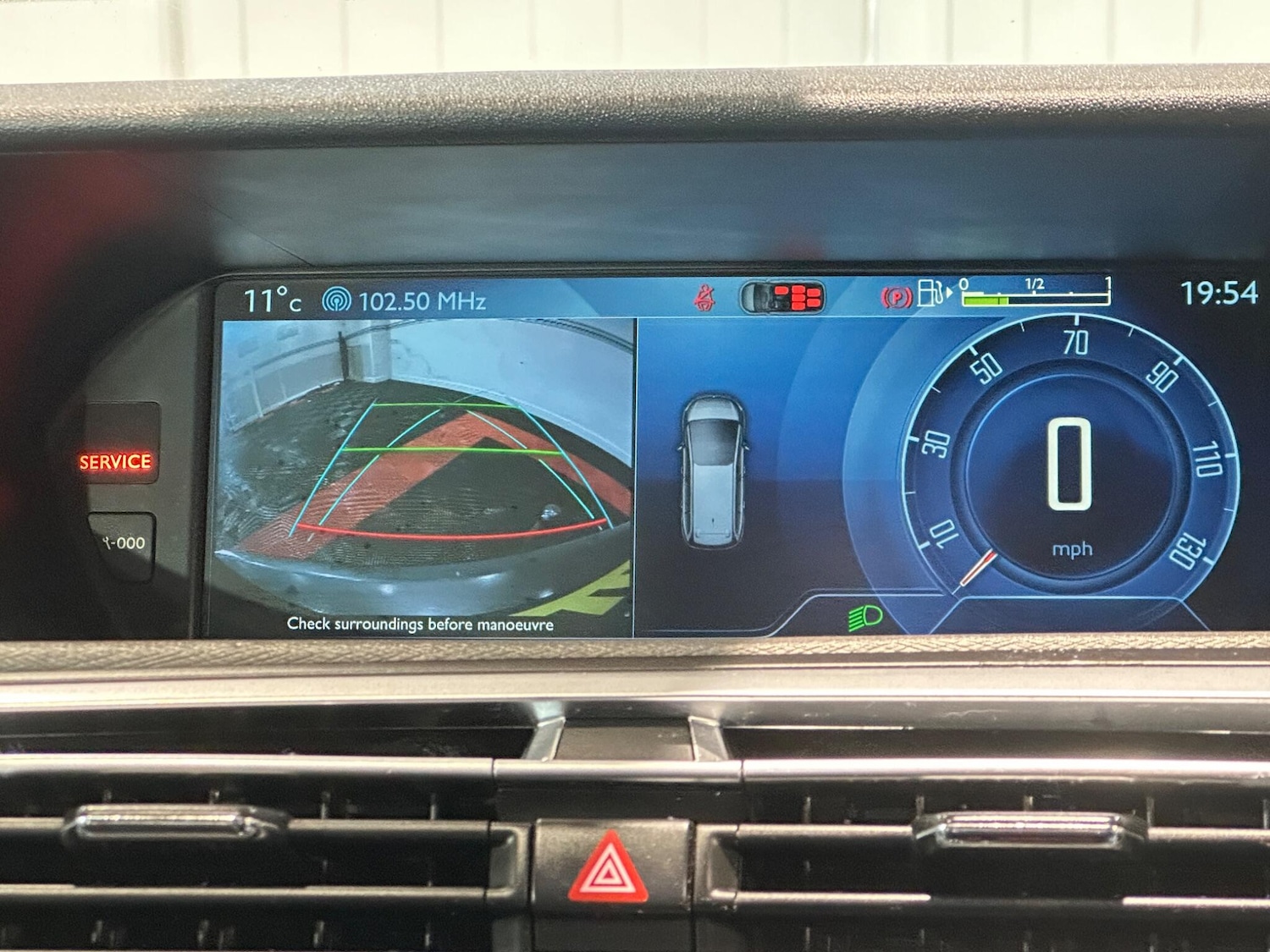 Used Citroen C4 Grand Picasso 2014 for sale - 77016662: Photo 33